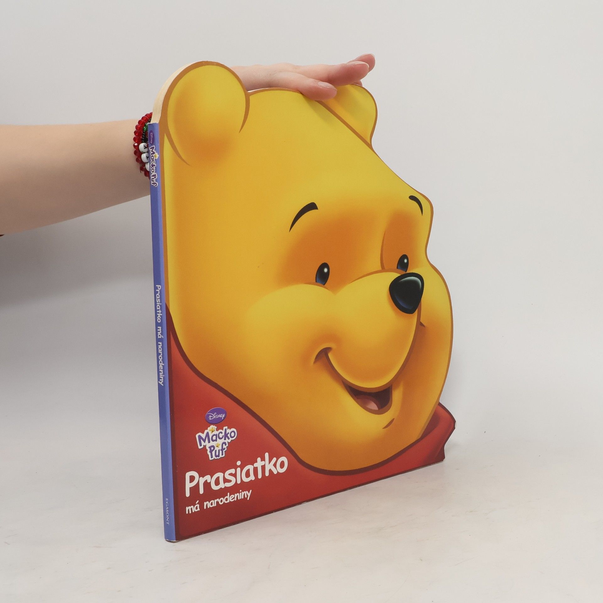 Collectif d'auteurs Prasiatko má narodeniny