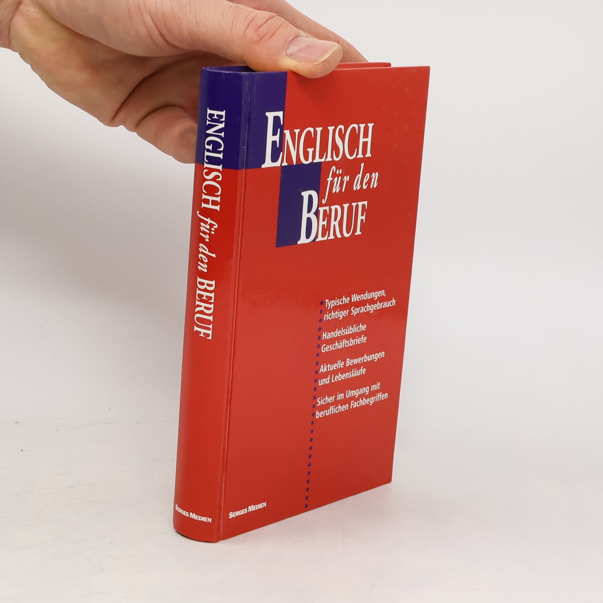 kolektiv Englisch für den Beruf