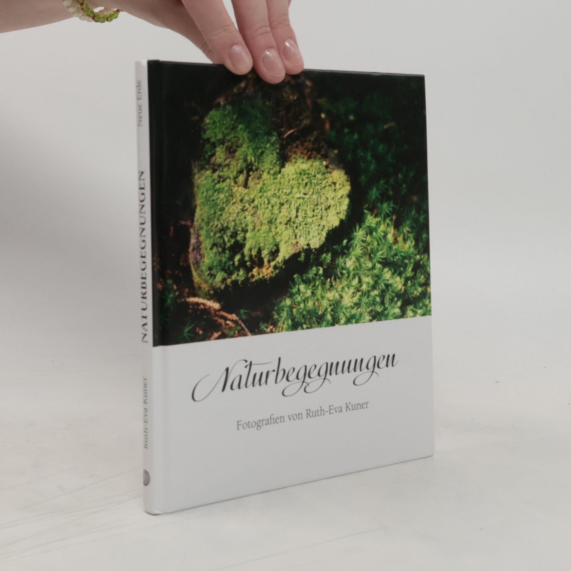 Ruth-Eva Kuner Naturbegegnungen