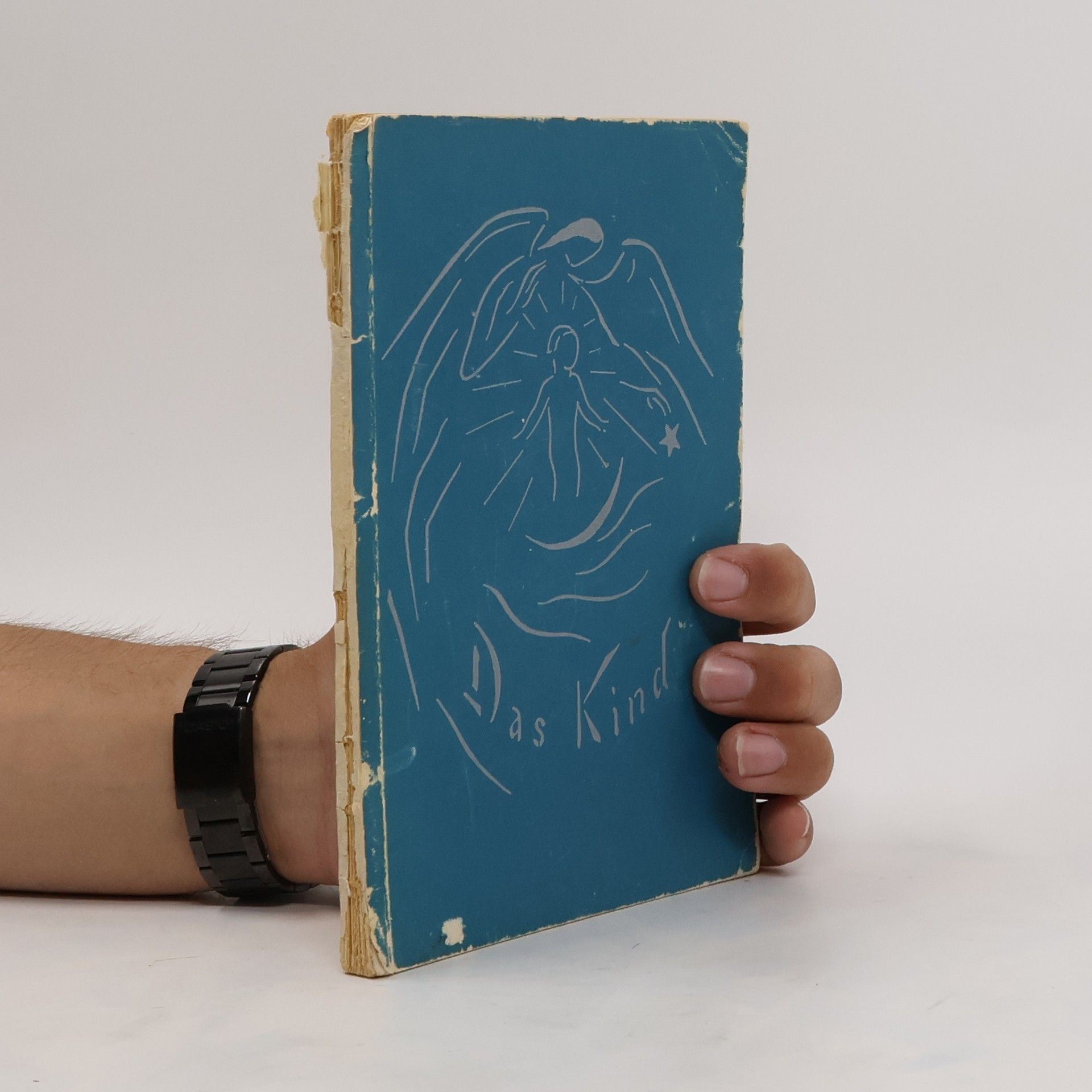 Collectif d'auteurs Das Kind