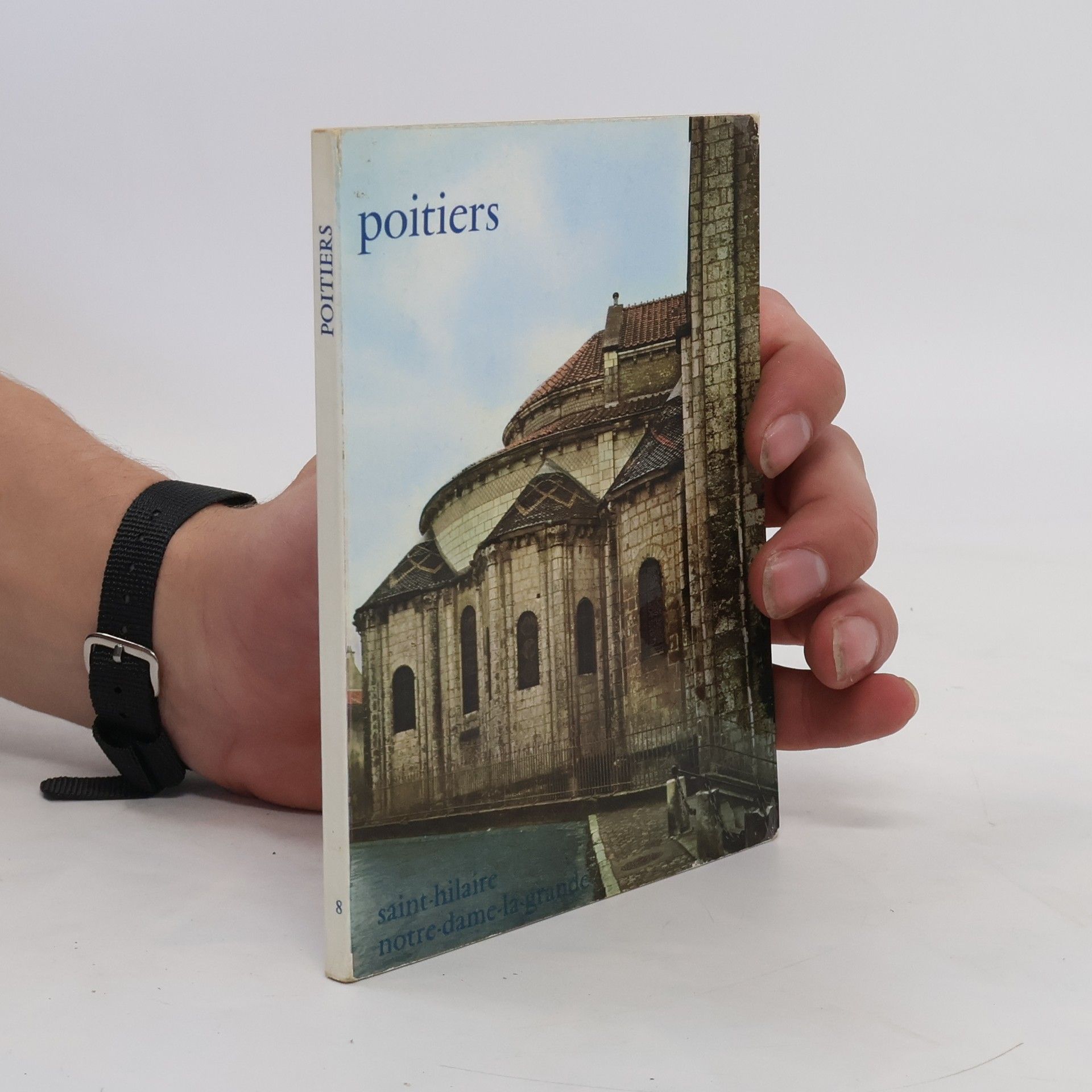 Poitiers 8