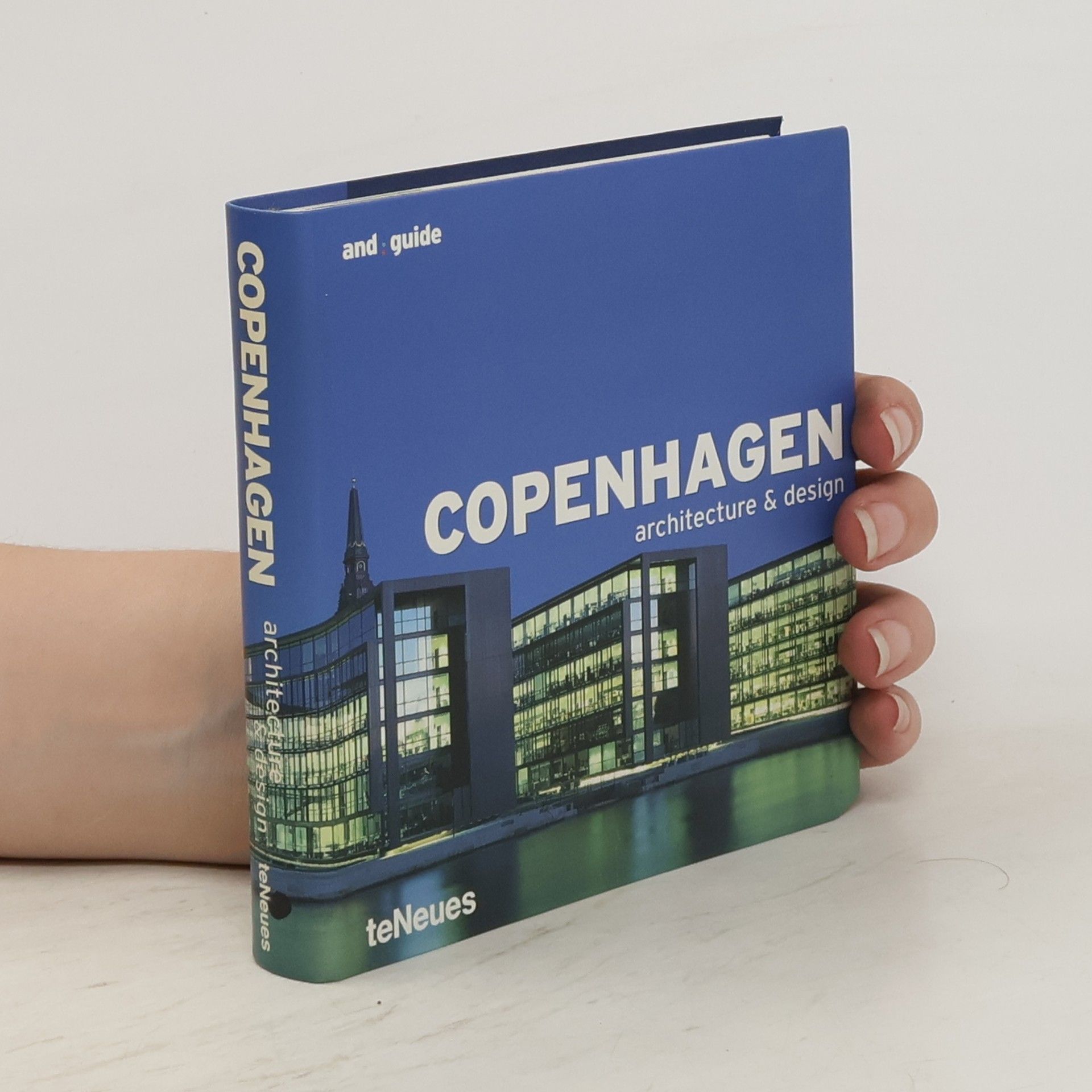 Christian Datz Copenhagen. Architecture & Design