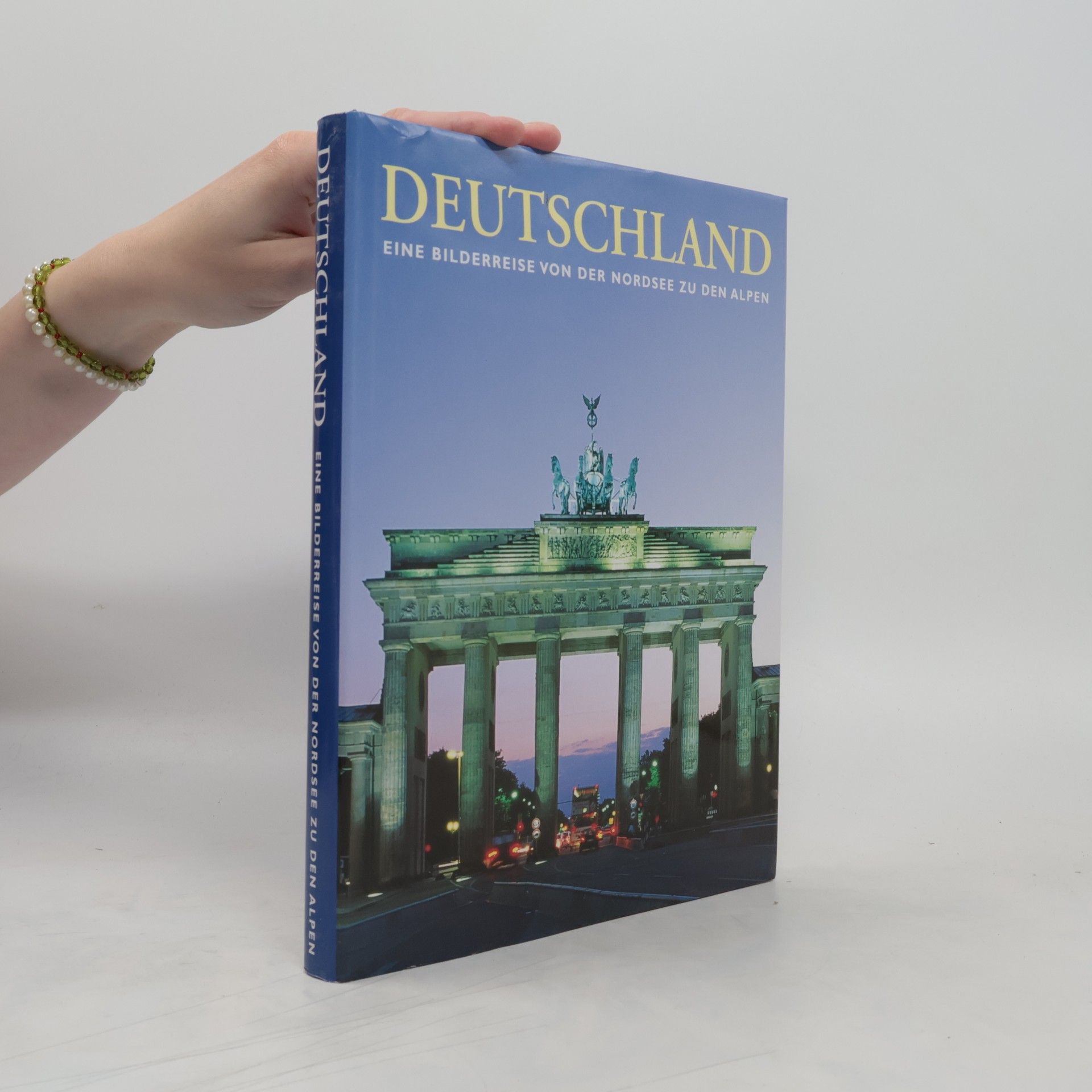 Autorenkollektiv Deutschland