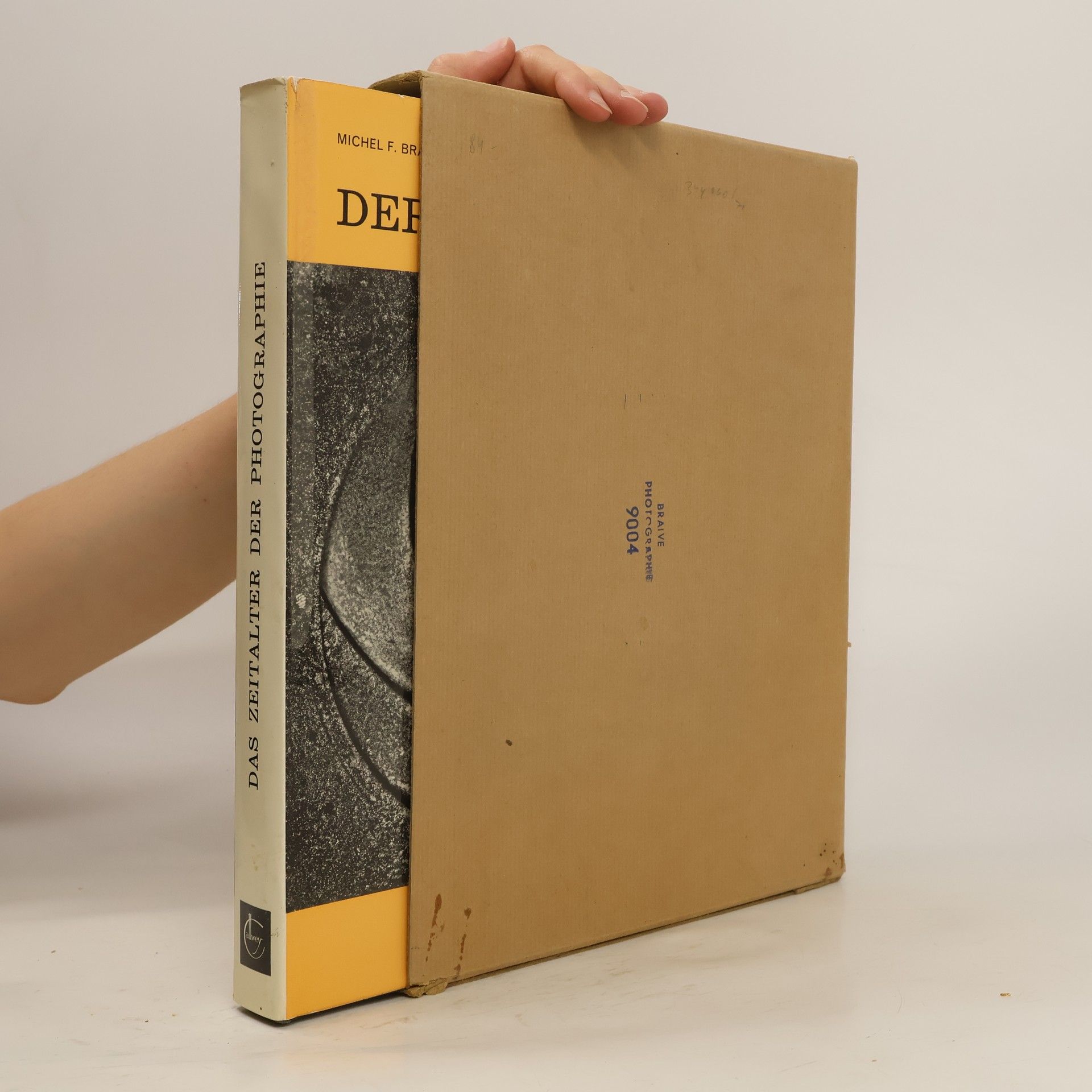Ruth Henry Das Zeitalter der Photographie
