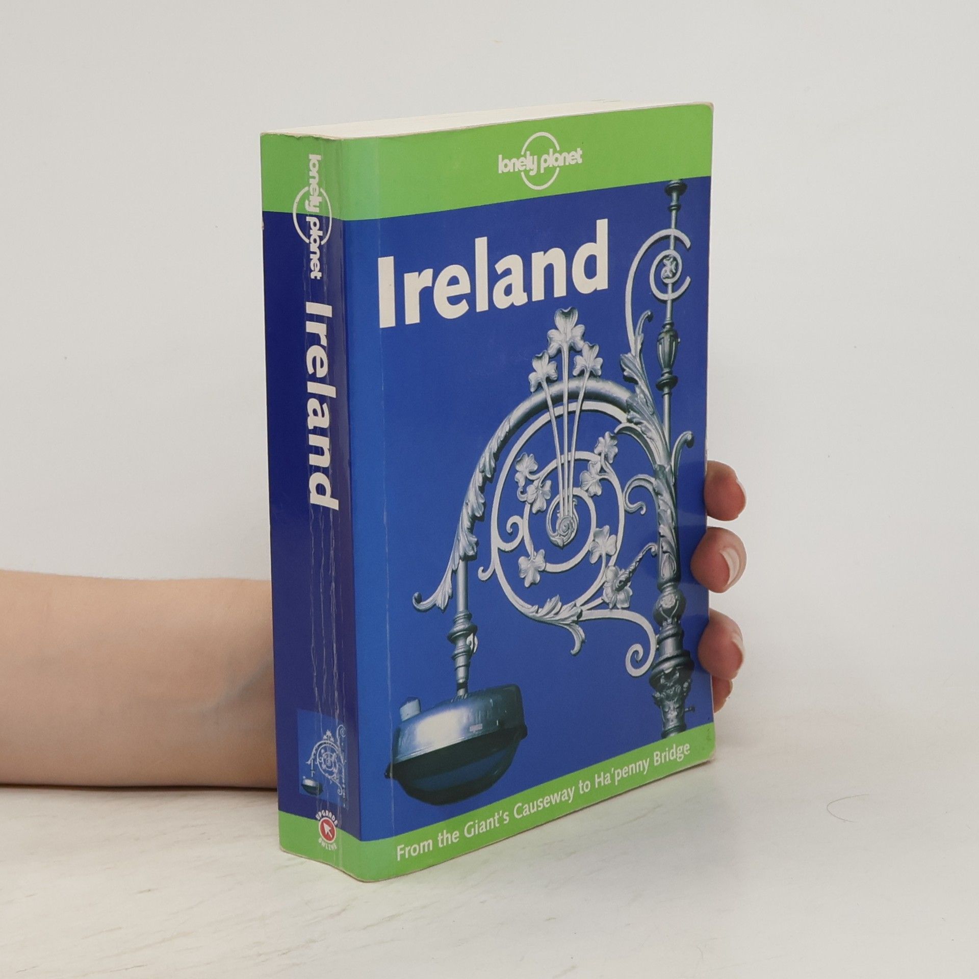 Lou Callan Ireland