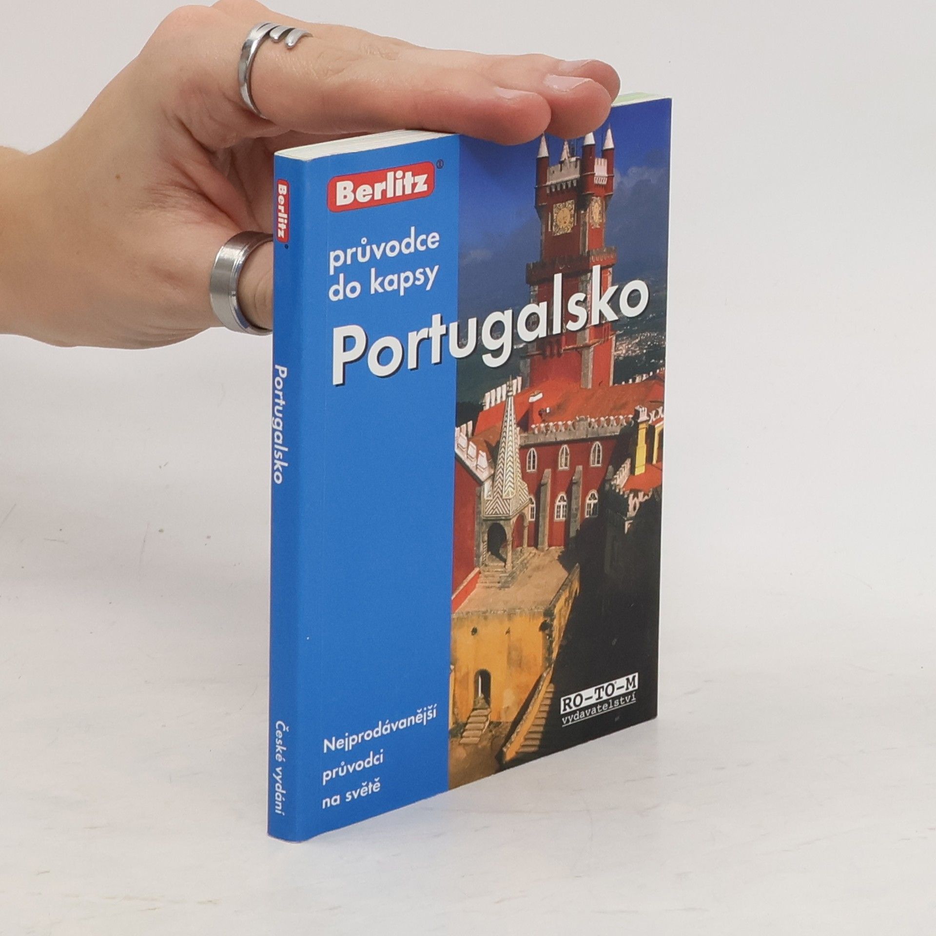 Neil Schlecht Portugalsko