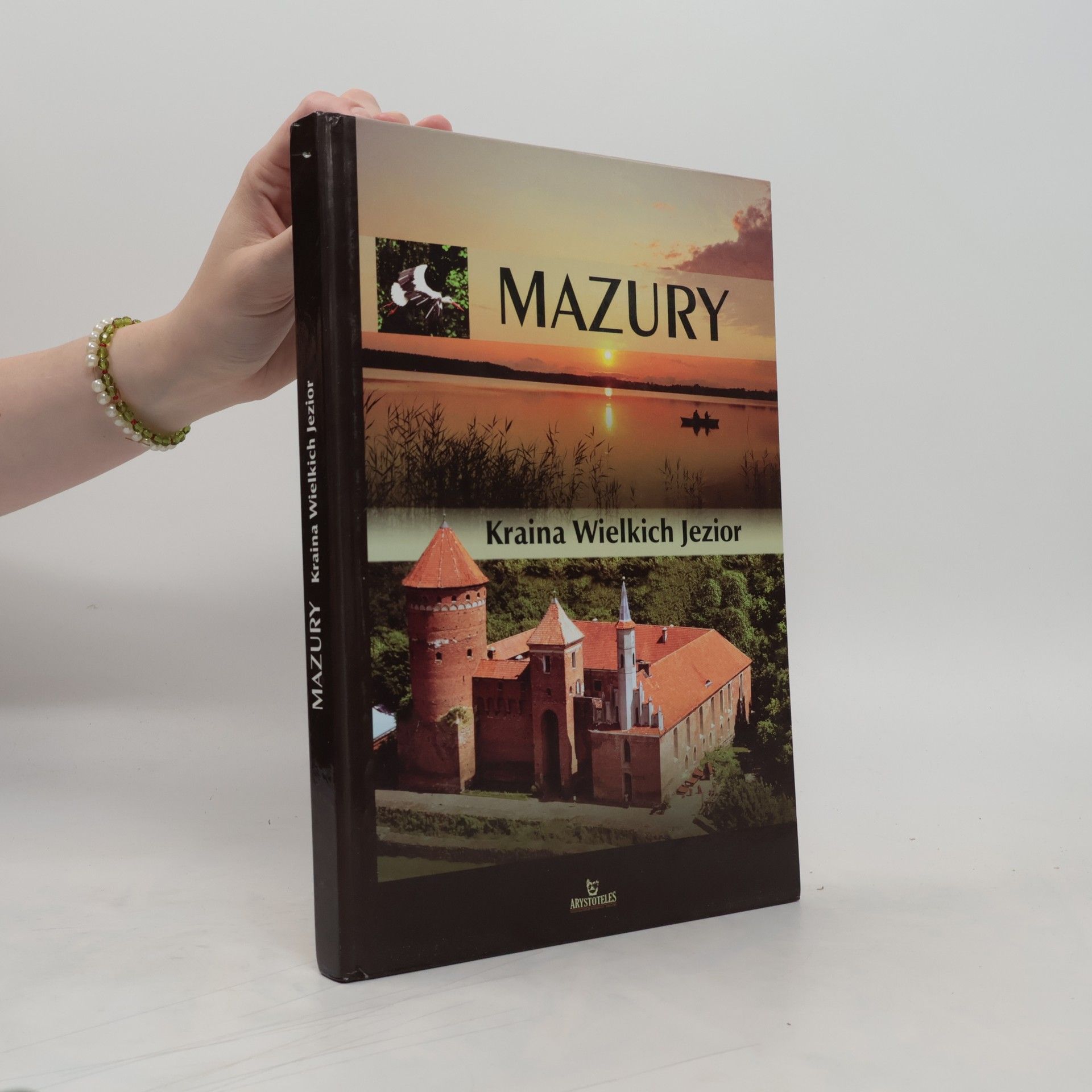 Jakub Czarnowski Warmia i Mazury