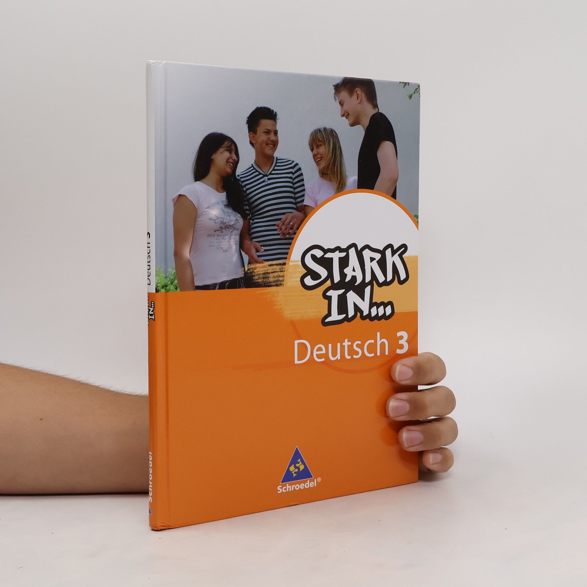 Autorenkollektiv Unsere Sprachwelt