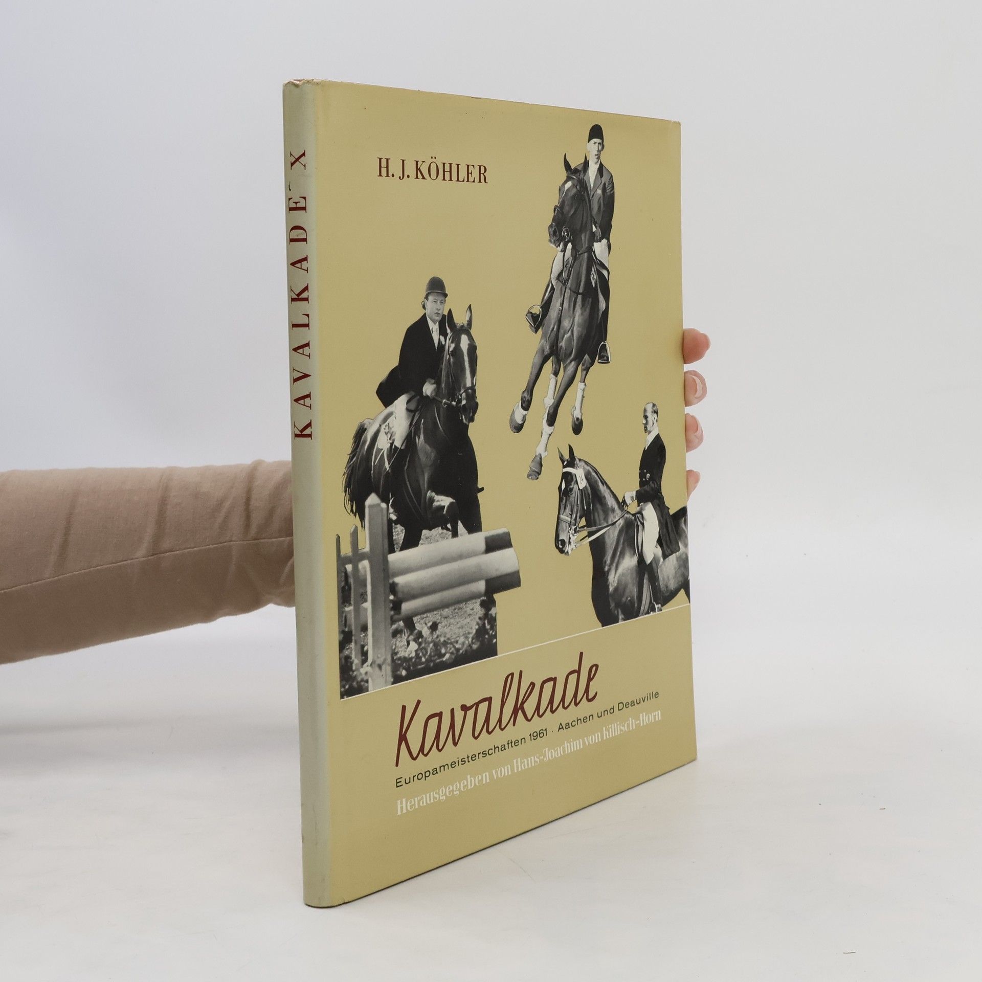 H. J. Köhler Kavalkade