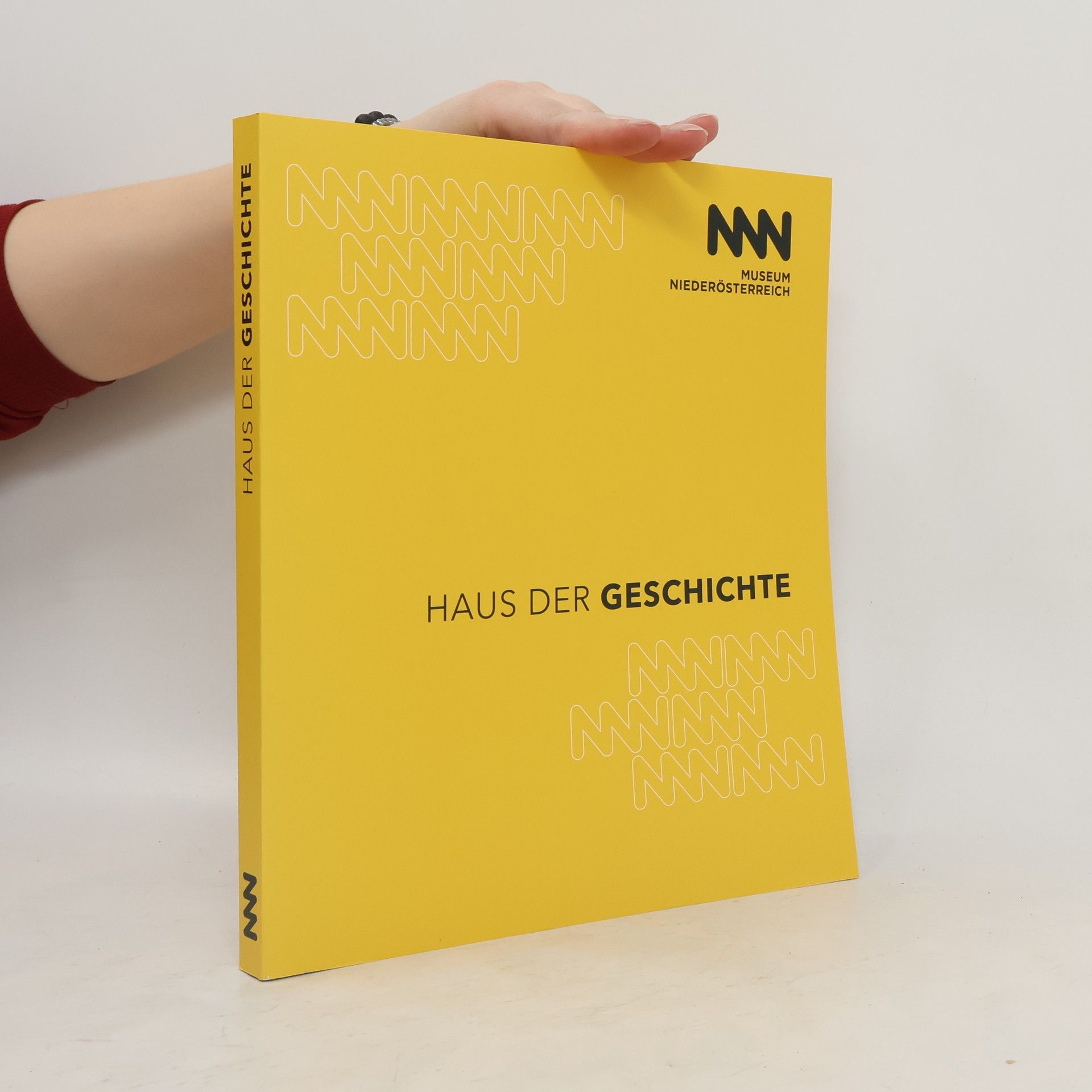 Heidrun-Ulrike Wenzel Haus der Geschichte