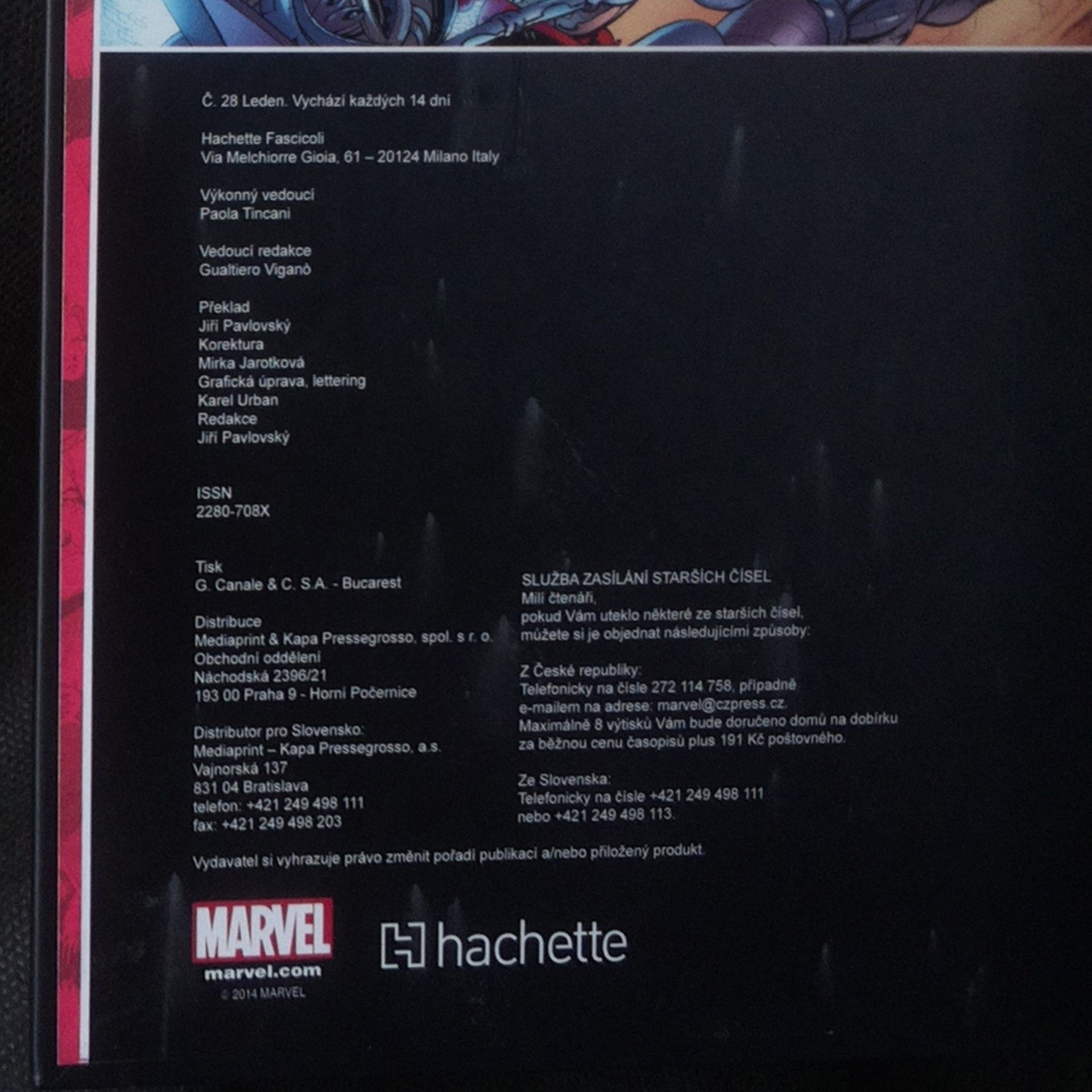 Joss Whedon Astonishing X-men. Boj