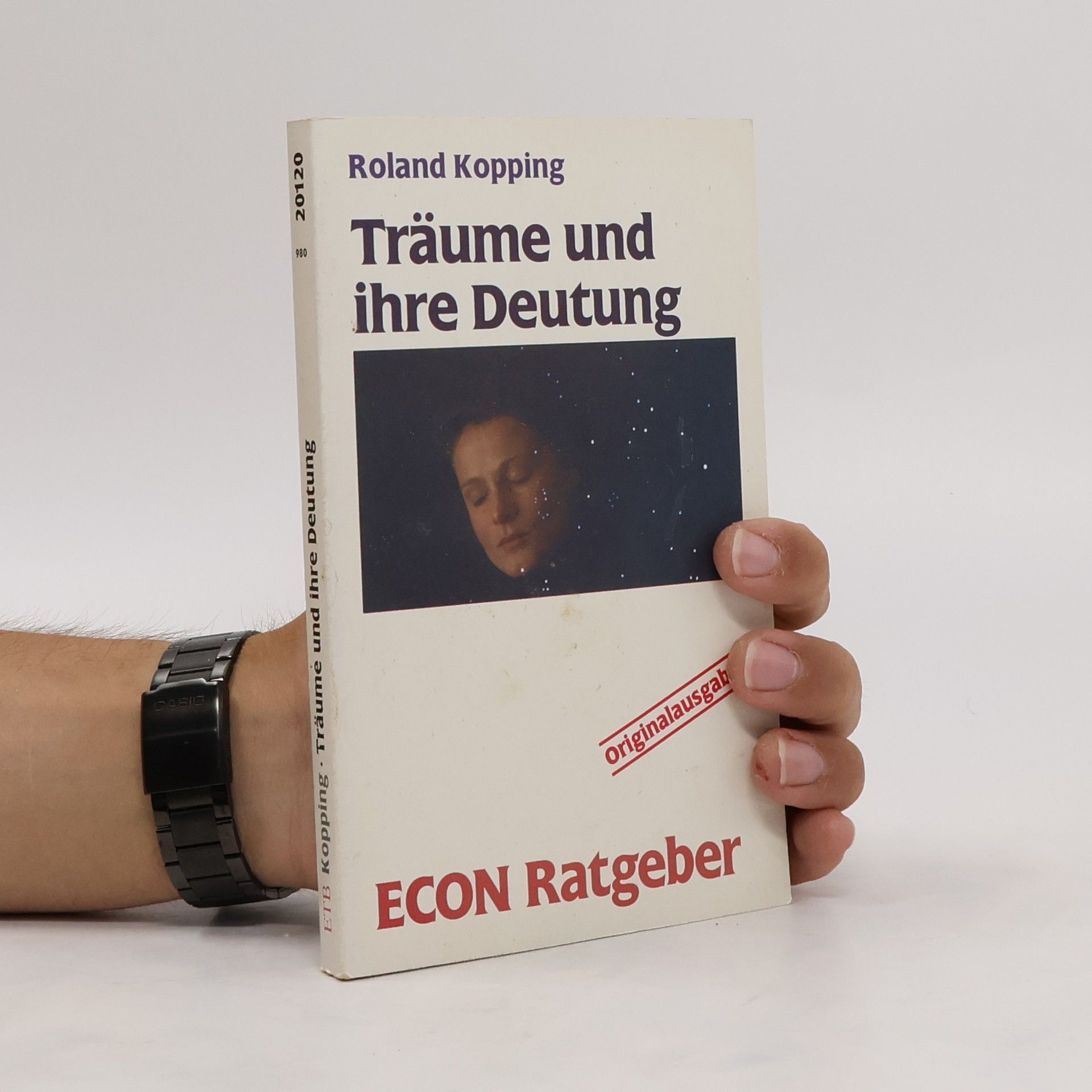 Roland Kopping Träume und ihre Deutung