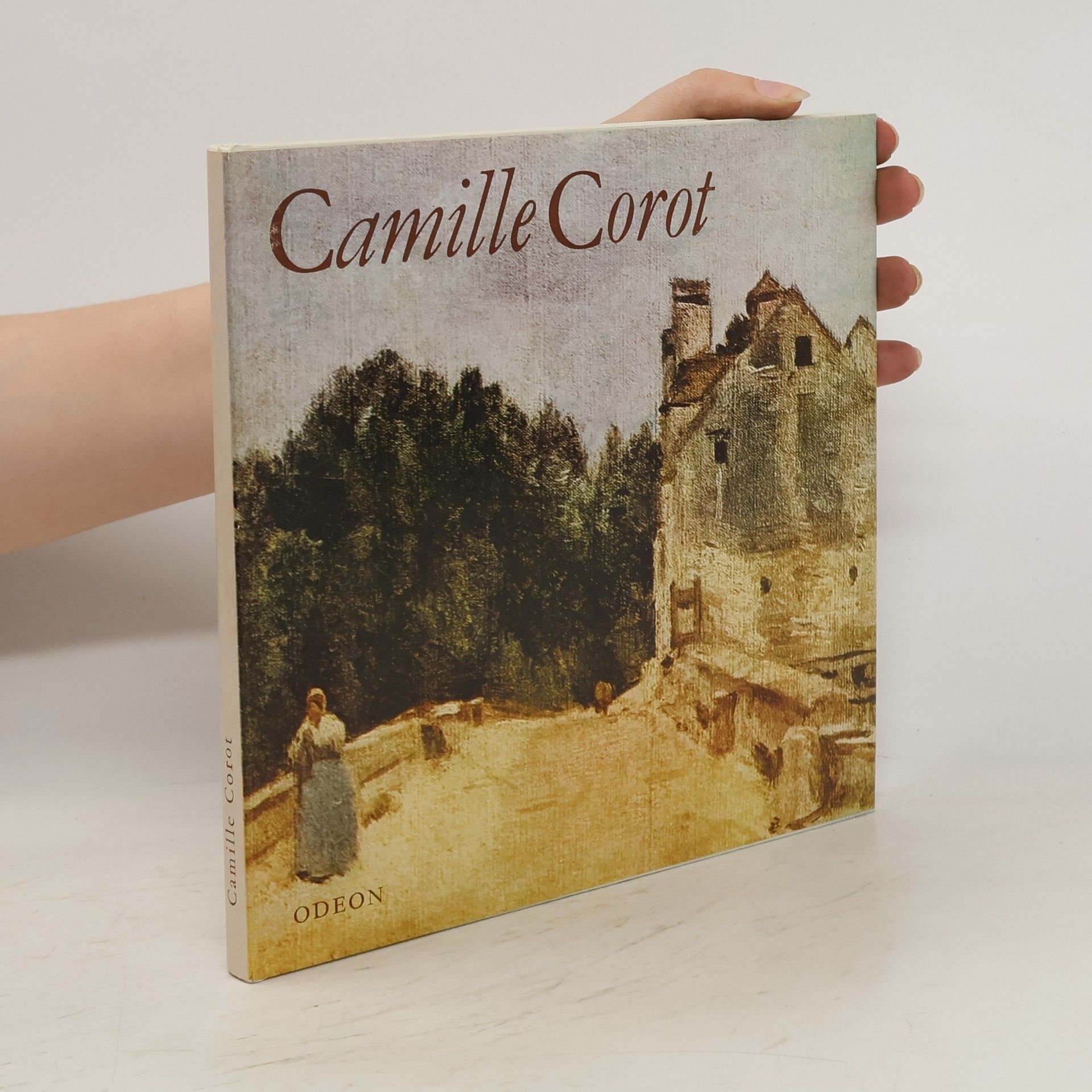 Camille Corot