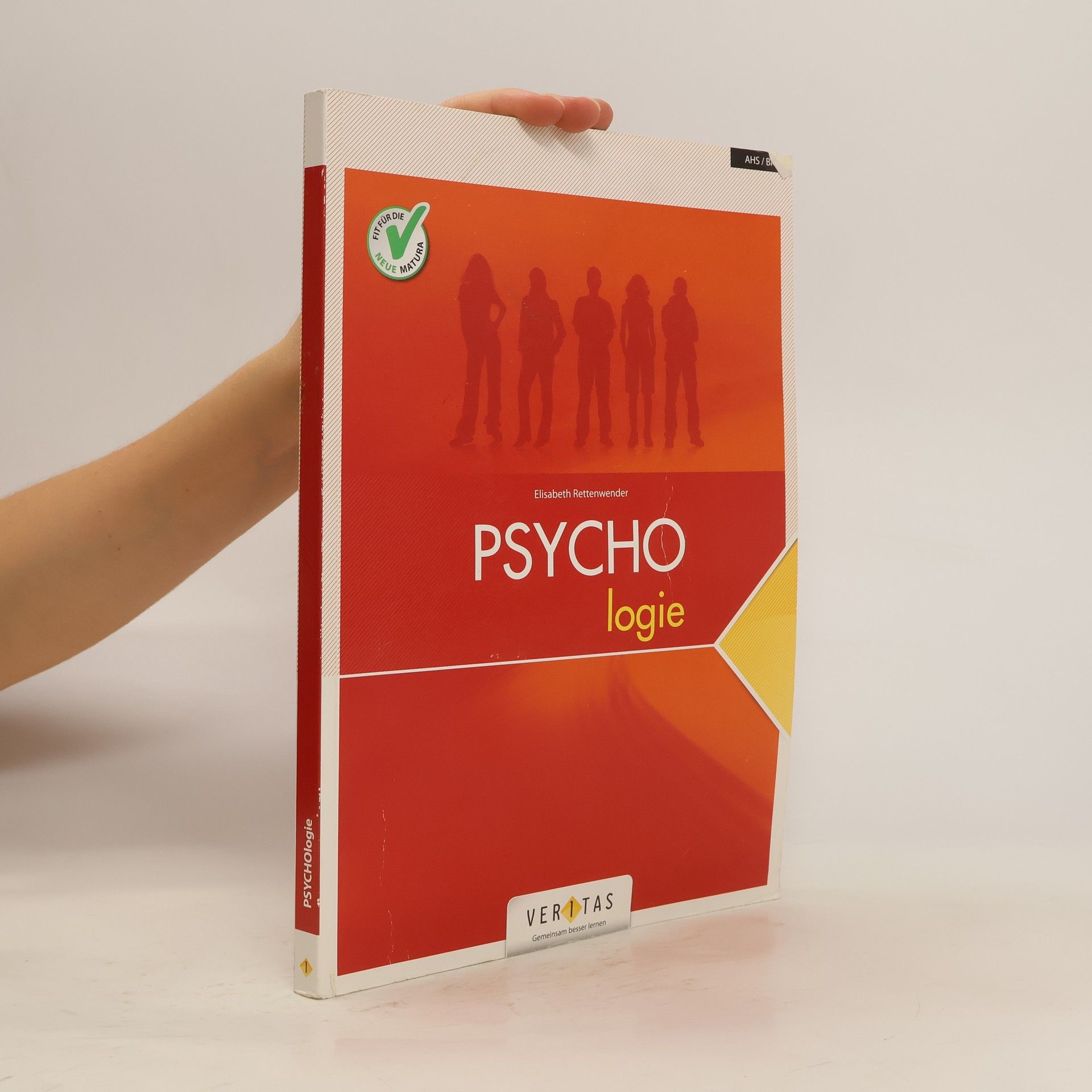 Elisabeth Rettenwender PSYCHOlogie