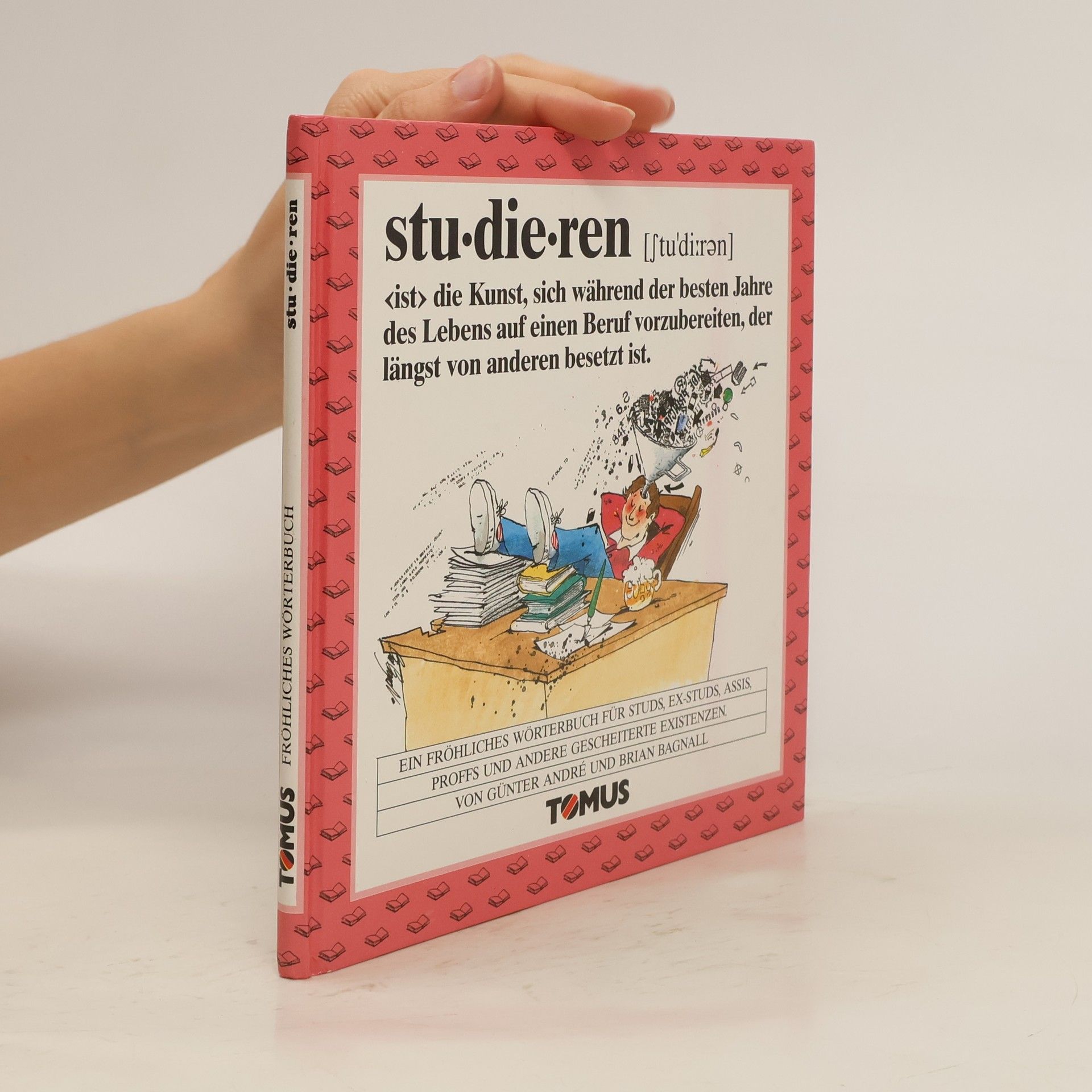 kolektiv Studieren