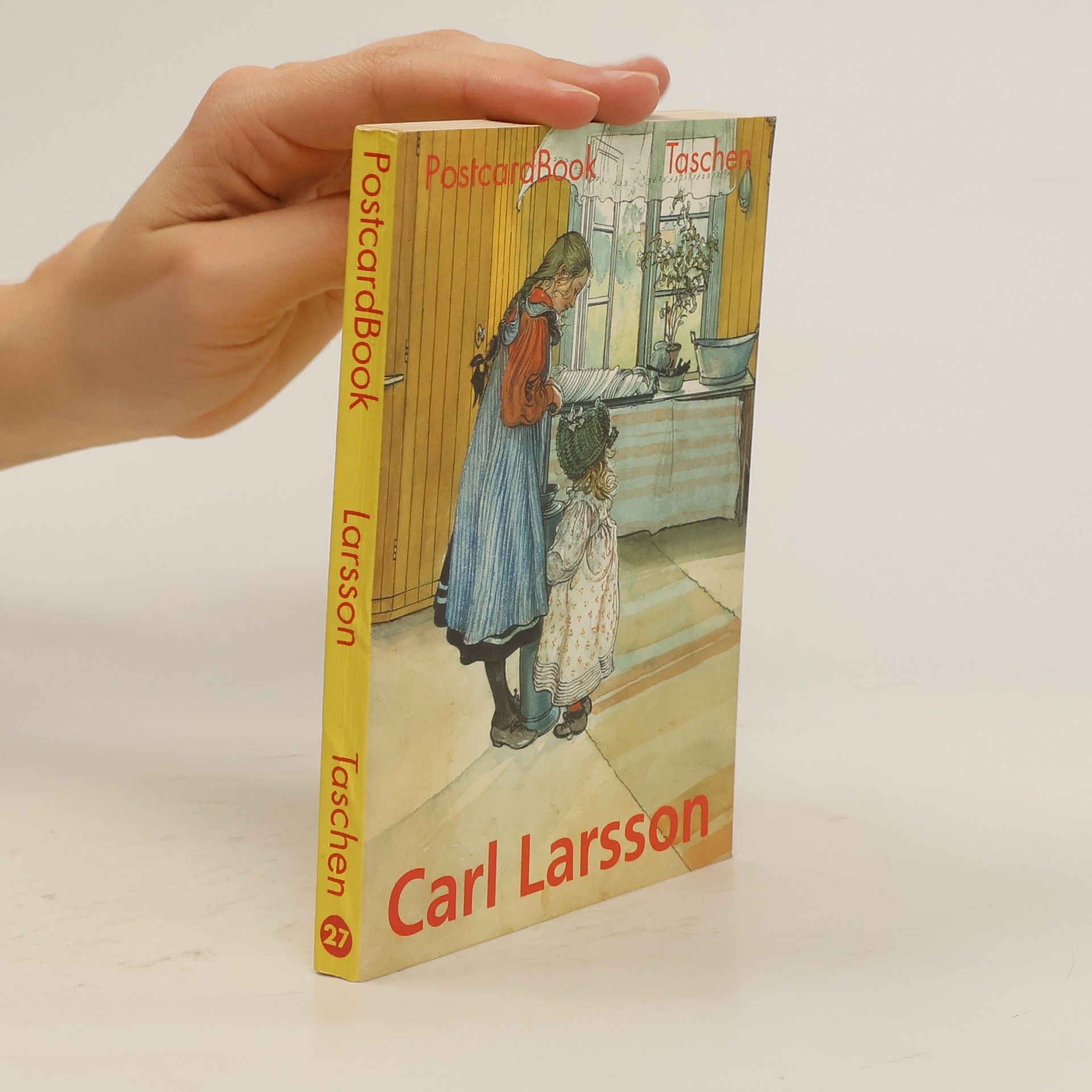 Carl Larsson Carl Larsson