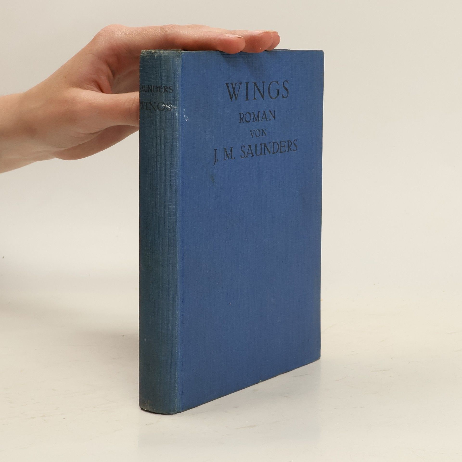Wings