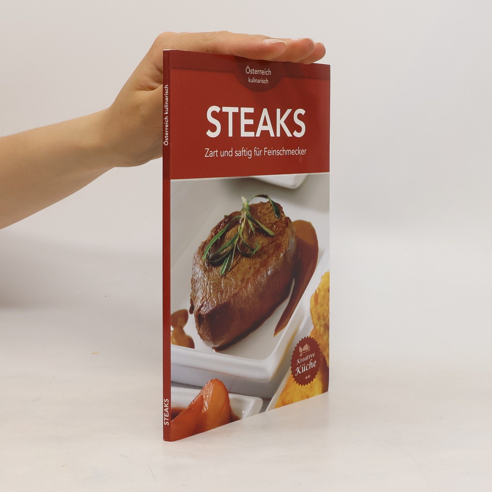 Auteurscollectief Steaks