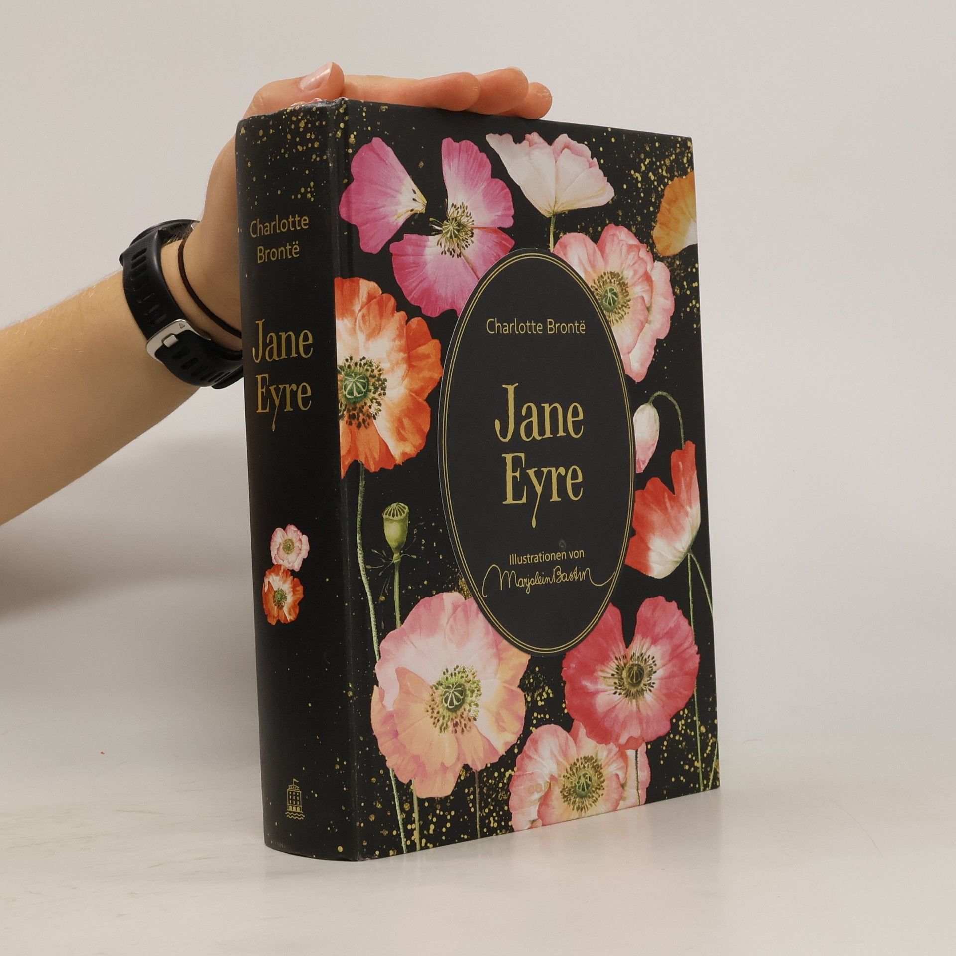 Charlotte Brontë Jane Eyre