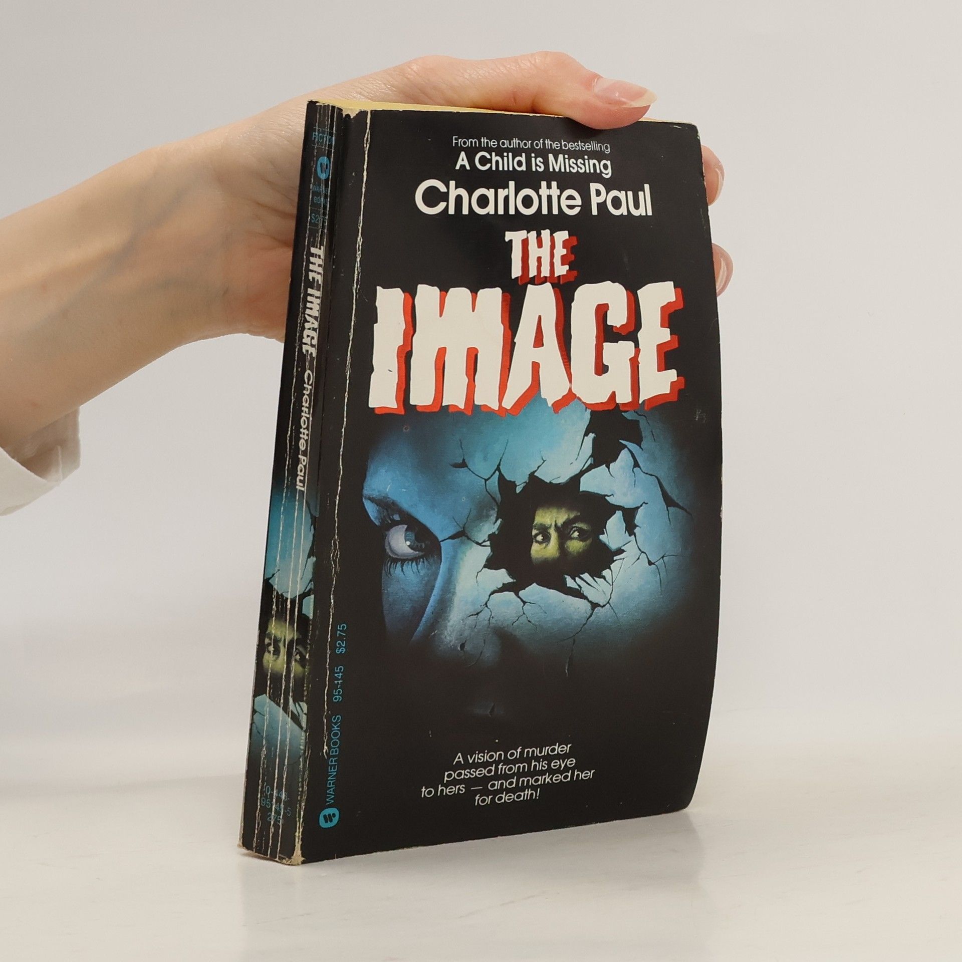 Charlotte Paul The Image