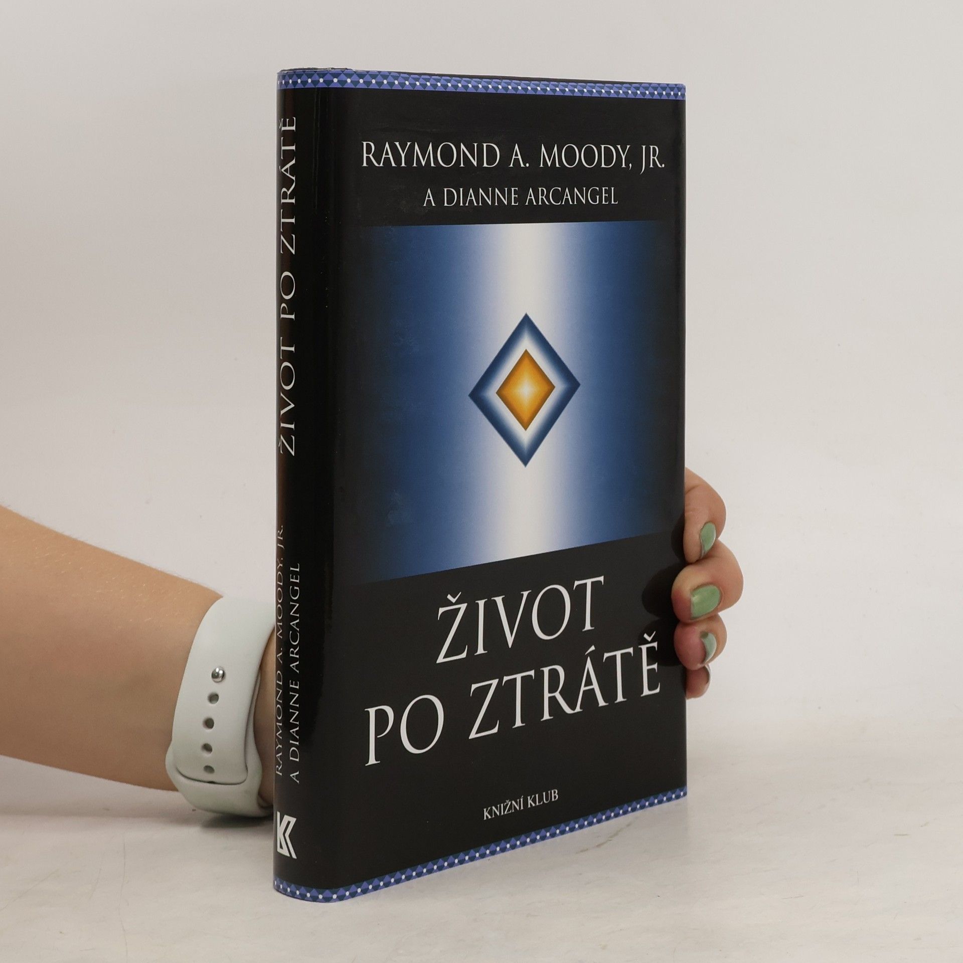 Raymond Moody Život po ztrátě
