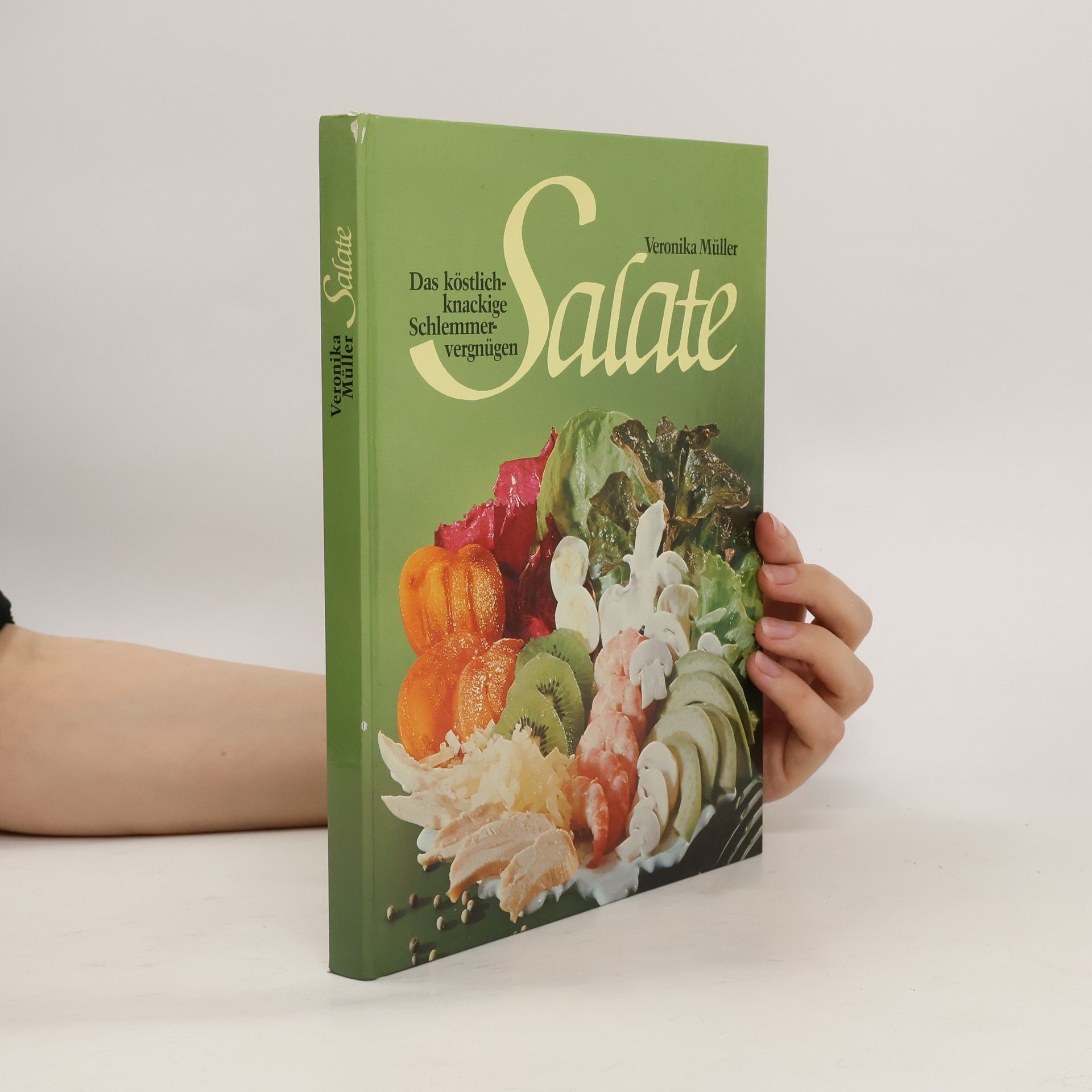 Veronika Müller Salate