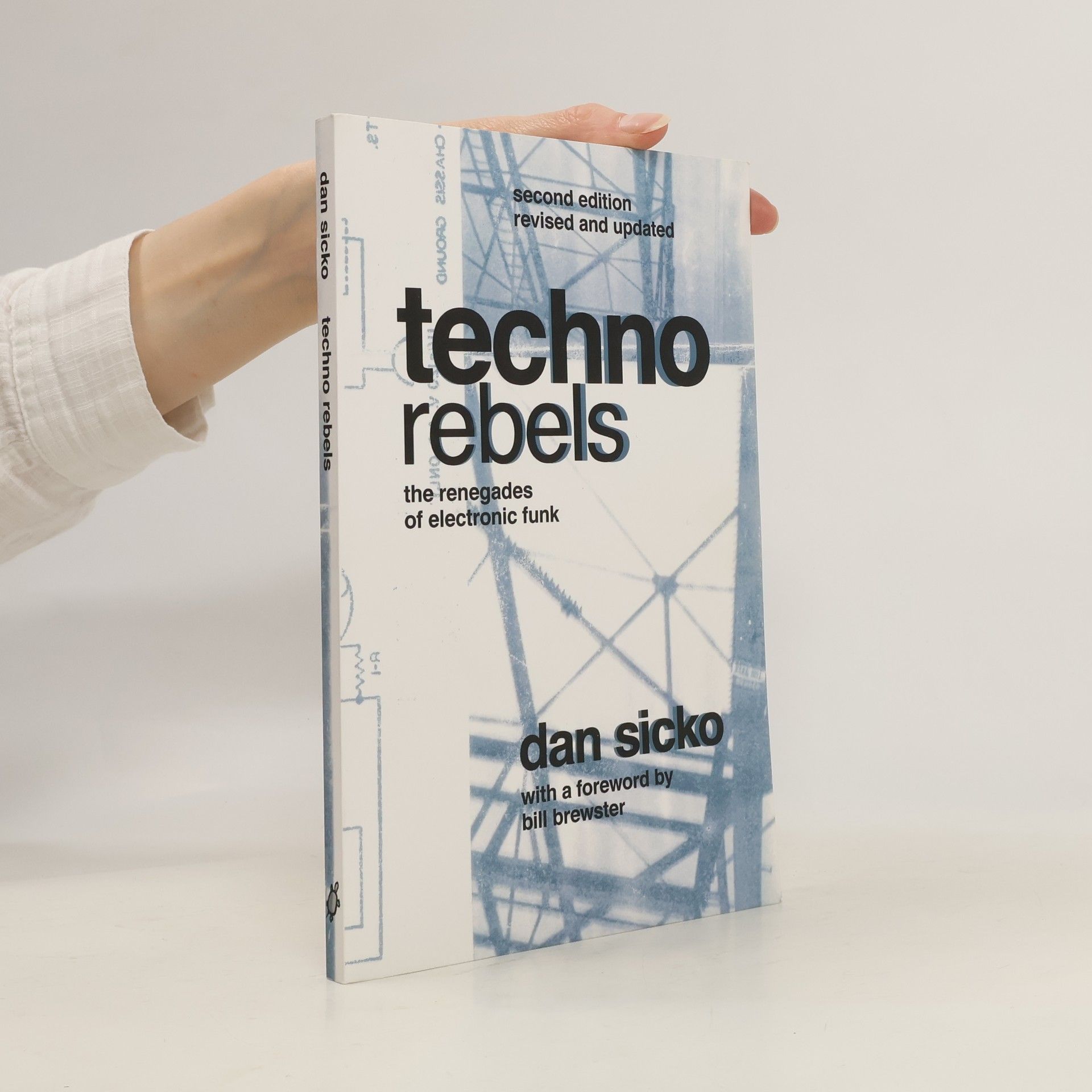 Dan Sicko Techno Rebels