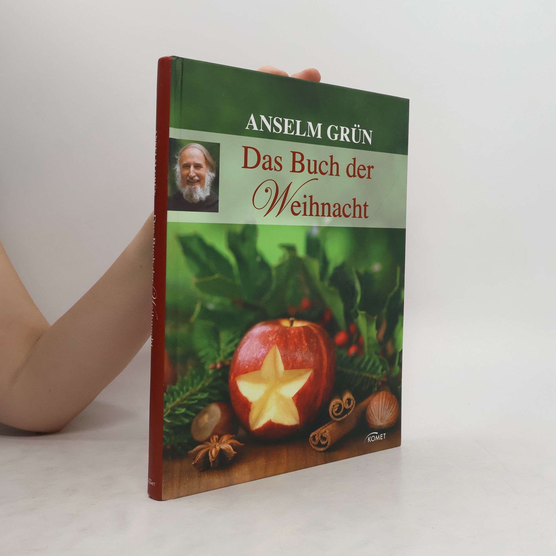 Autorenkollektiv Das Buch der Weihnacht