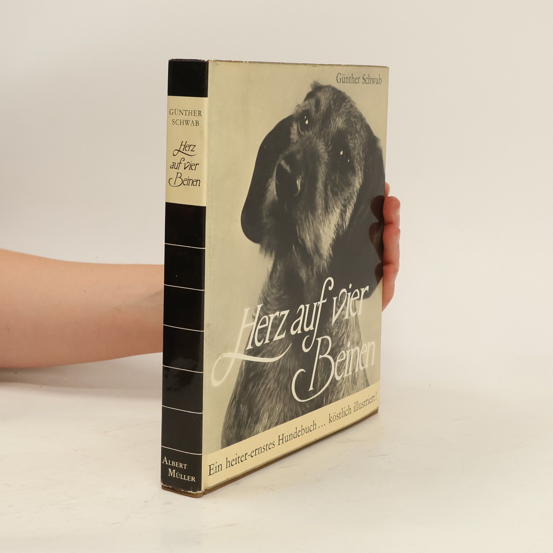 Herz auf vier Beinen