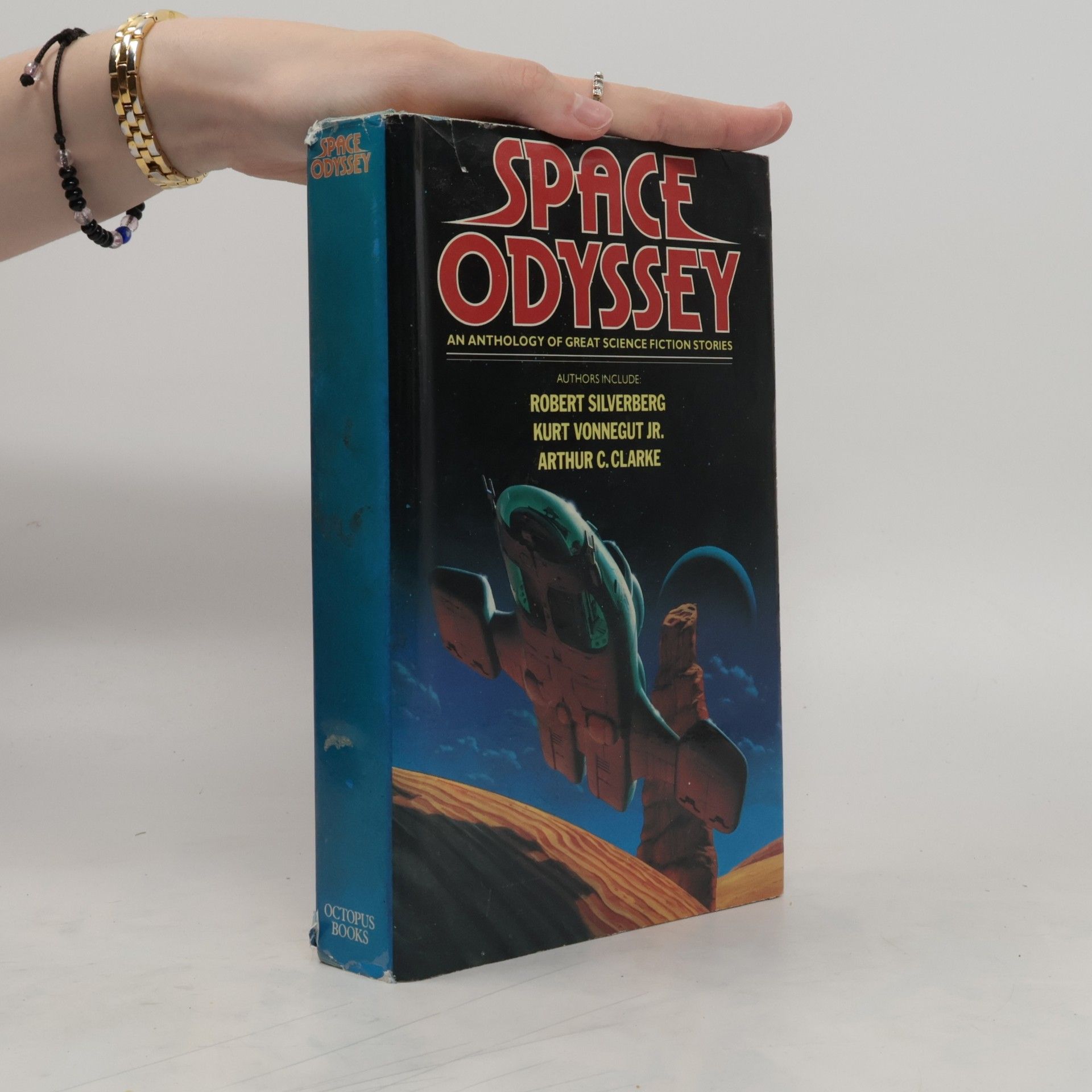 Collective Space Odyssey