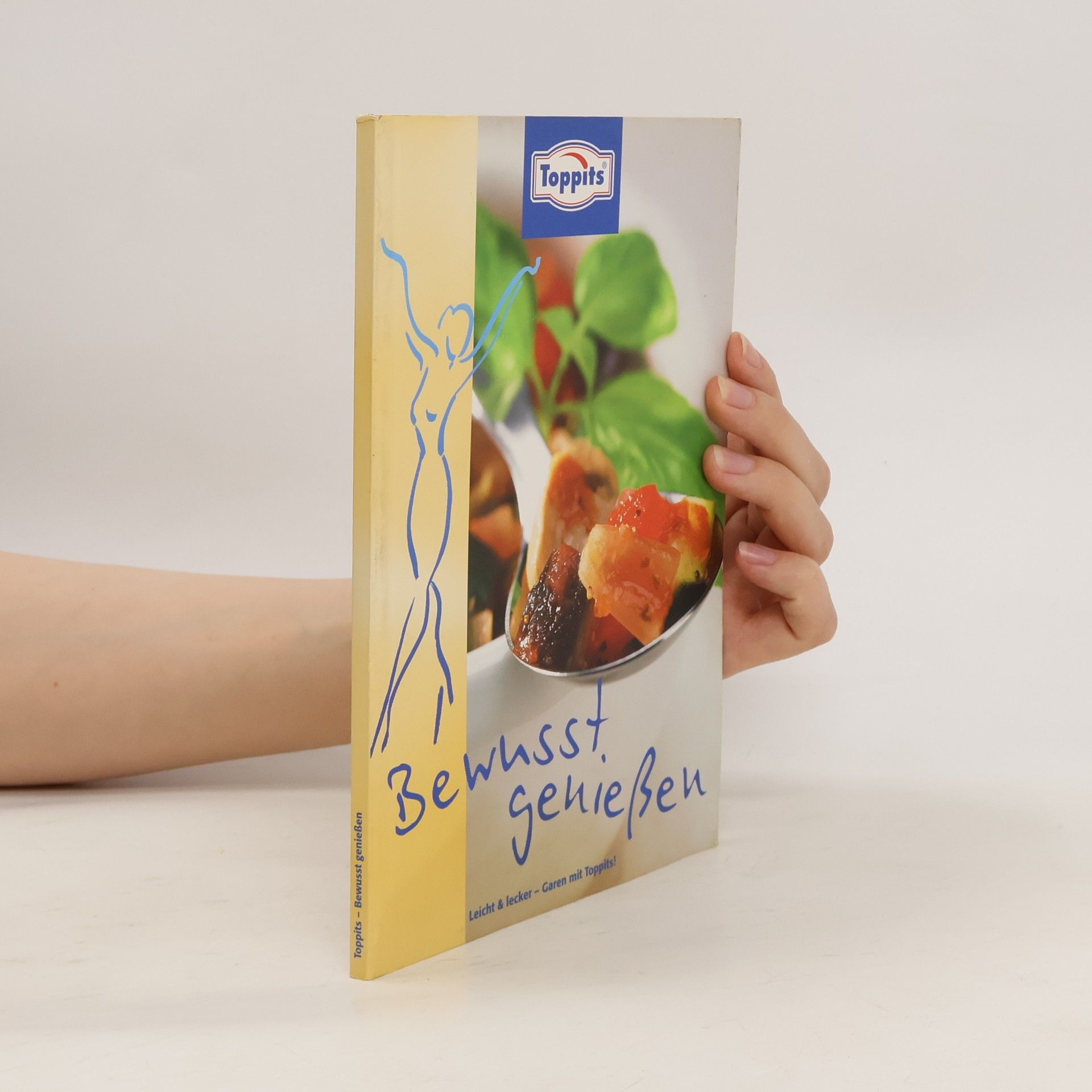 Collectif d'auteurs Bewußt genießen