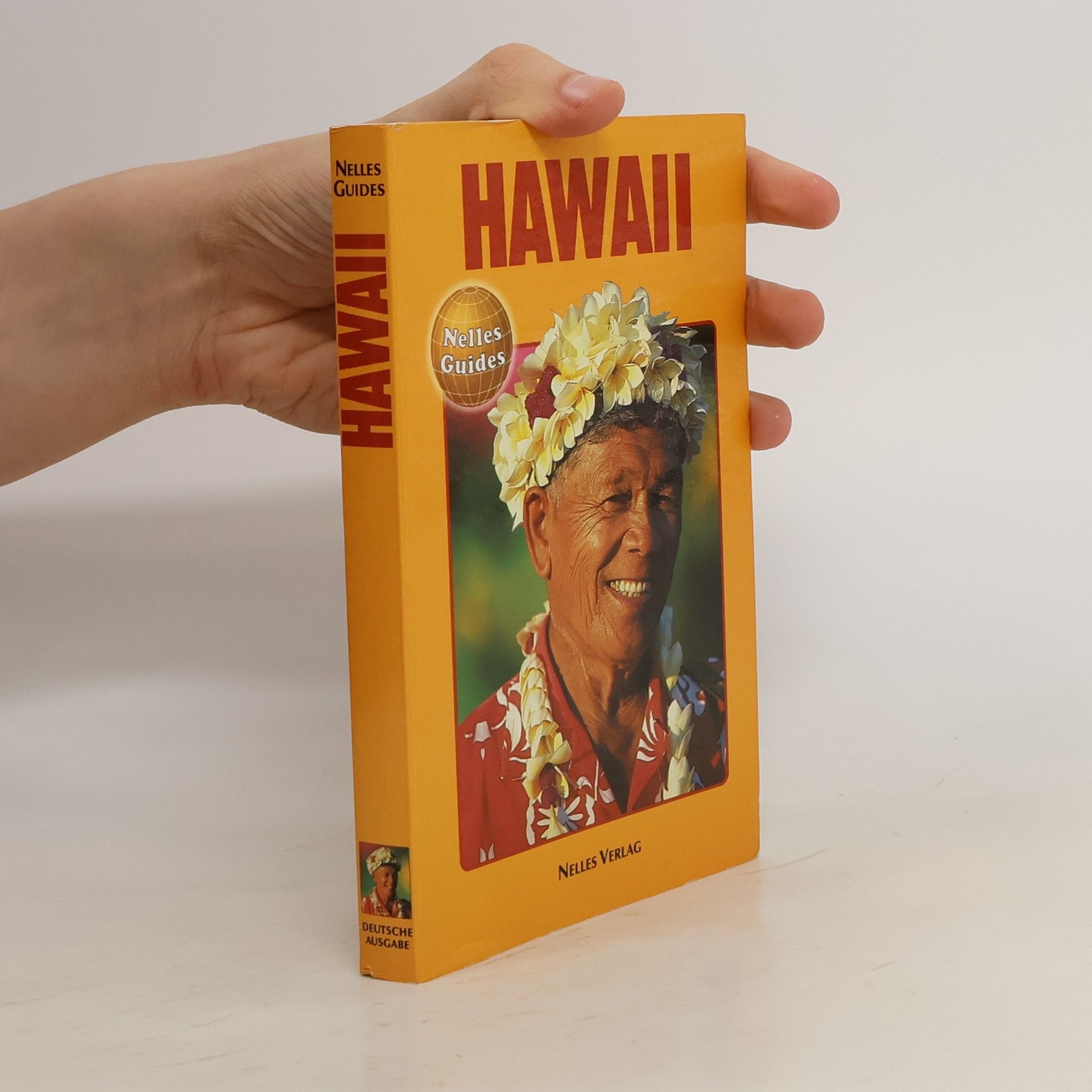 Günter Nelles Hawaii