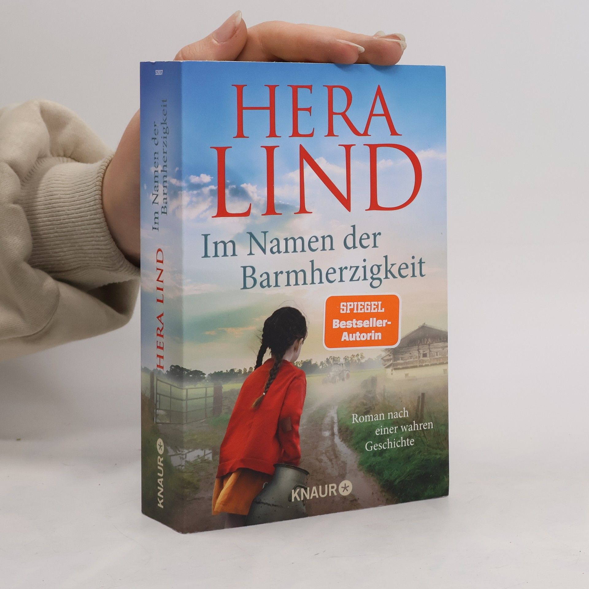 Hera Lind Im Namen der Barmherzigkeit