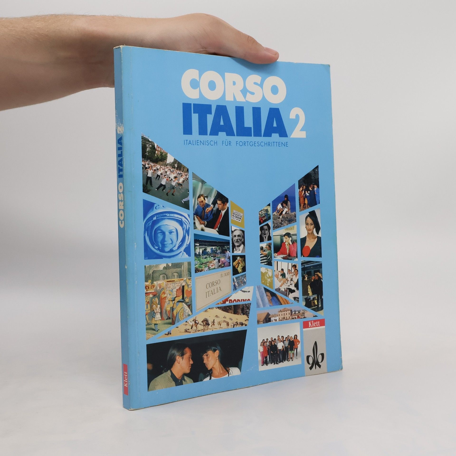 Auteurscollectief Corso Italia 2