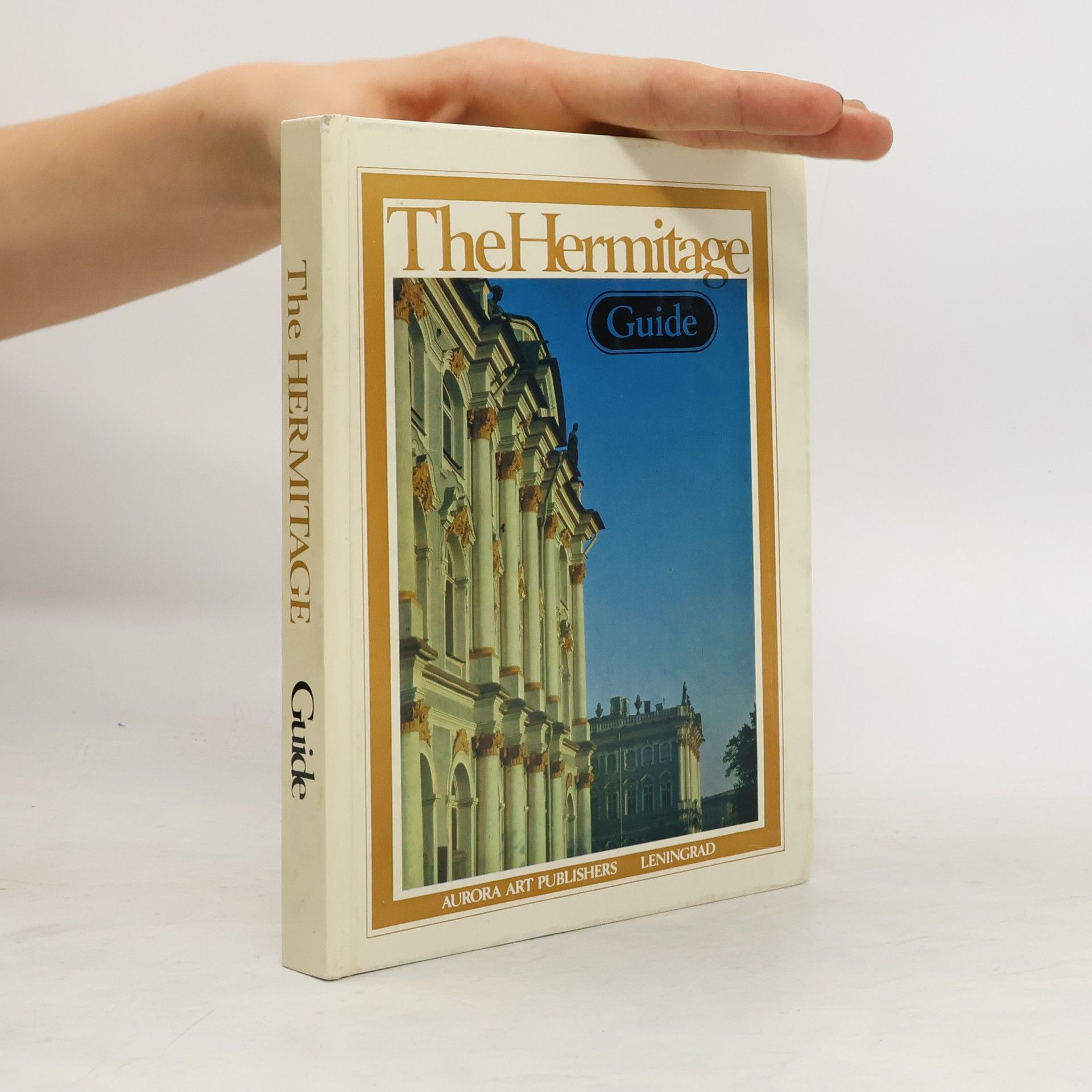 Collective The Hermitage Guide