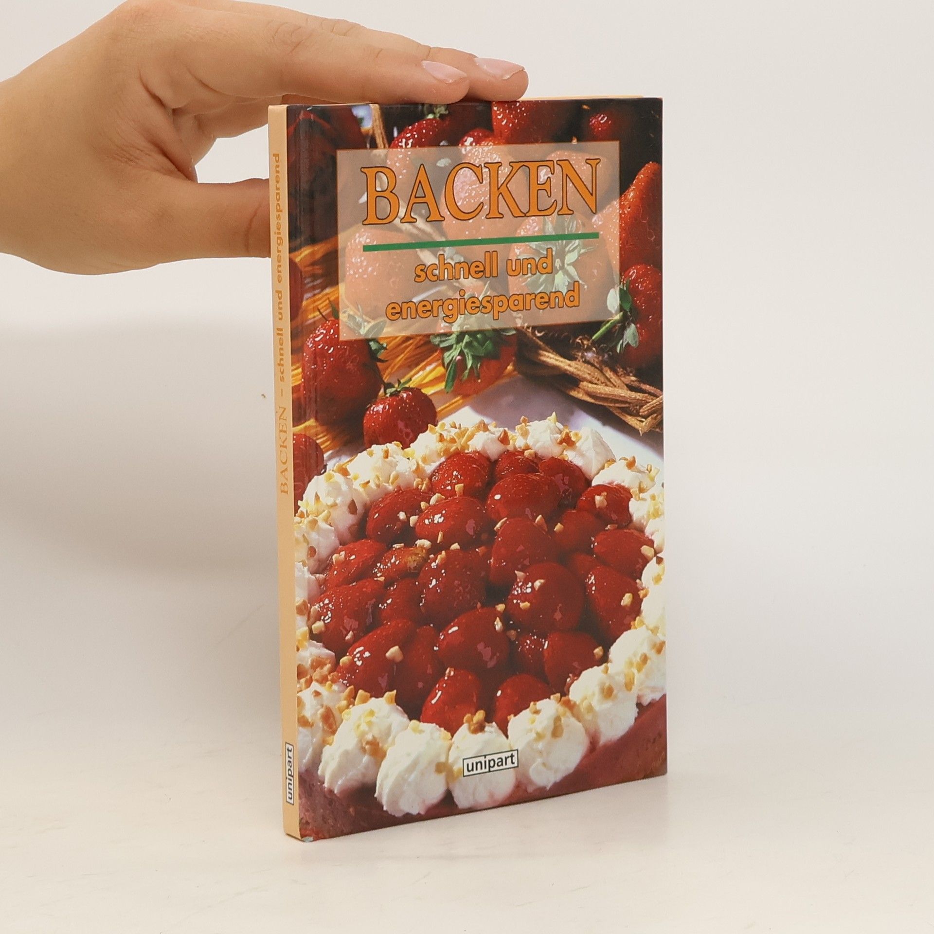 Collective Backen schnell und energiesparend