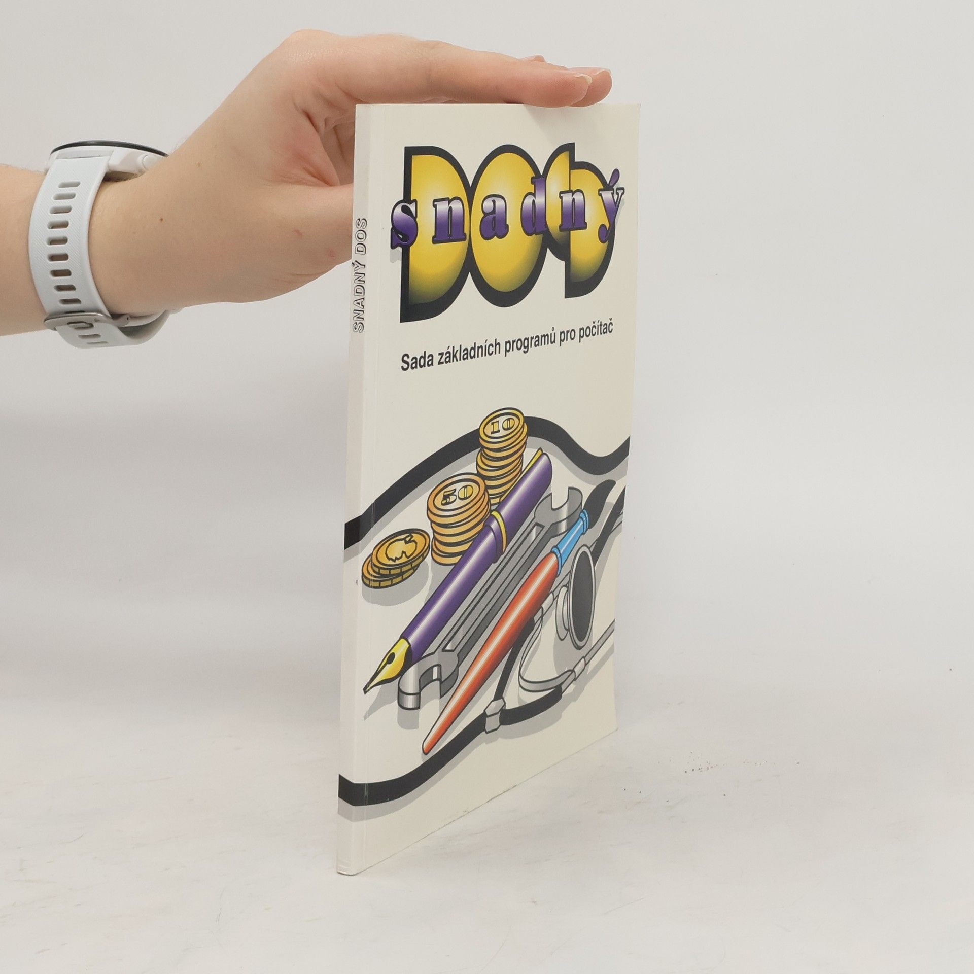 Marek Fišer Snadný DOS