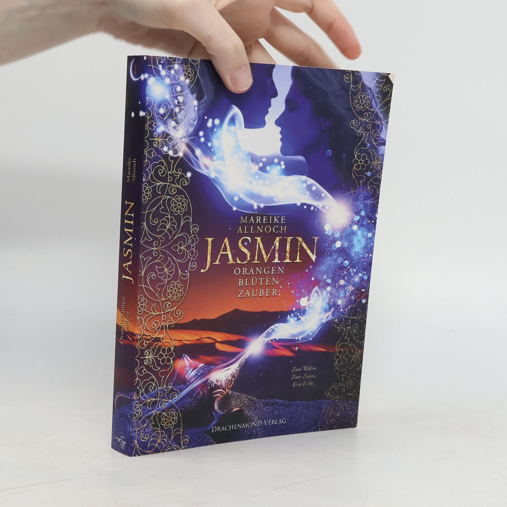 Mareike Allnoch Jasmin