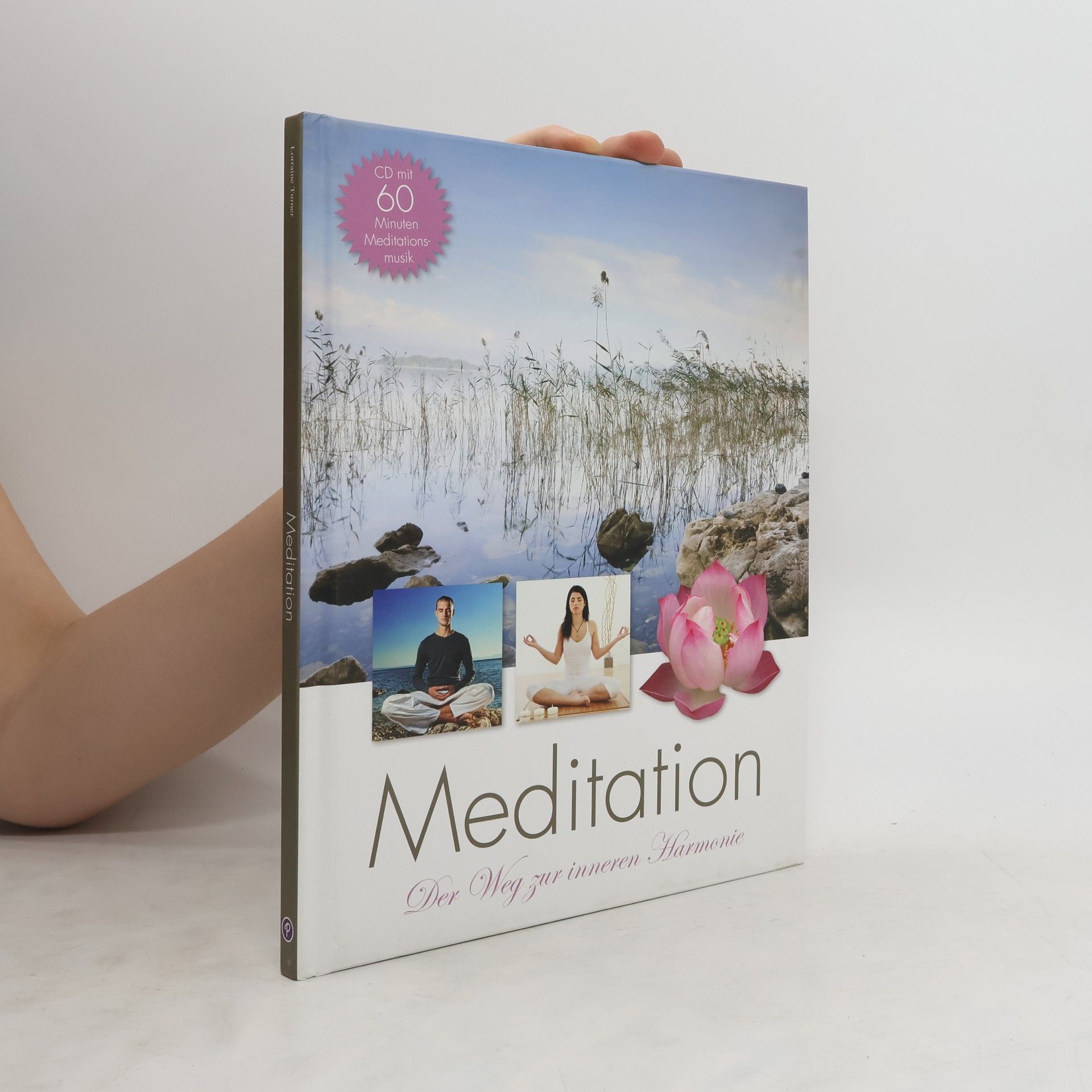 Autorenkollektiv Meditation