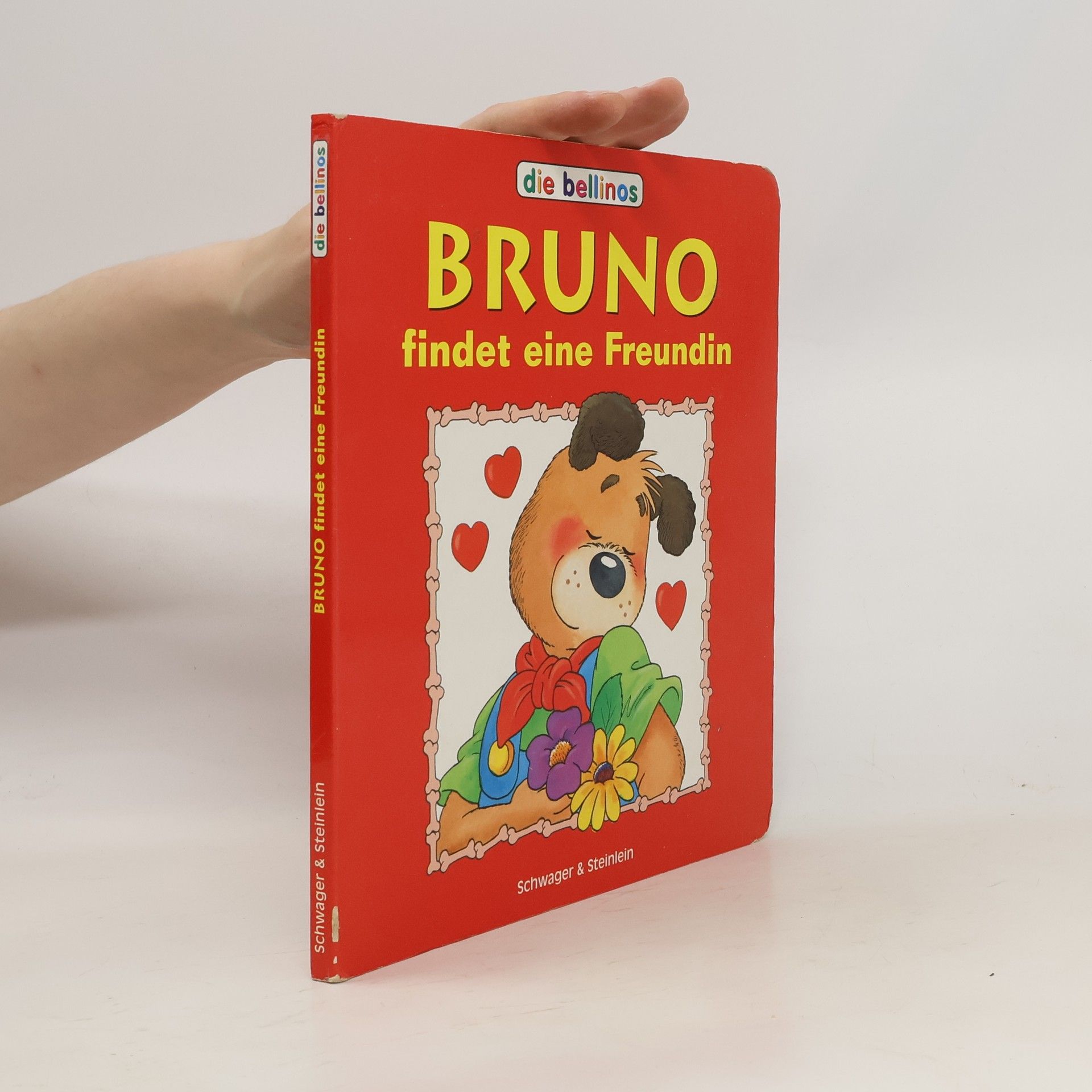 Autorenkollektiv Die Bellinos
