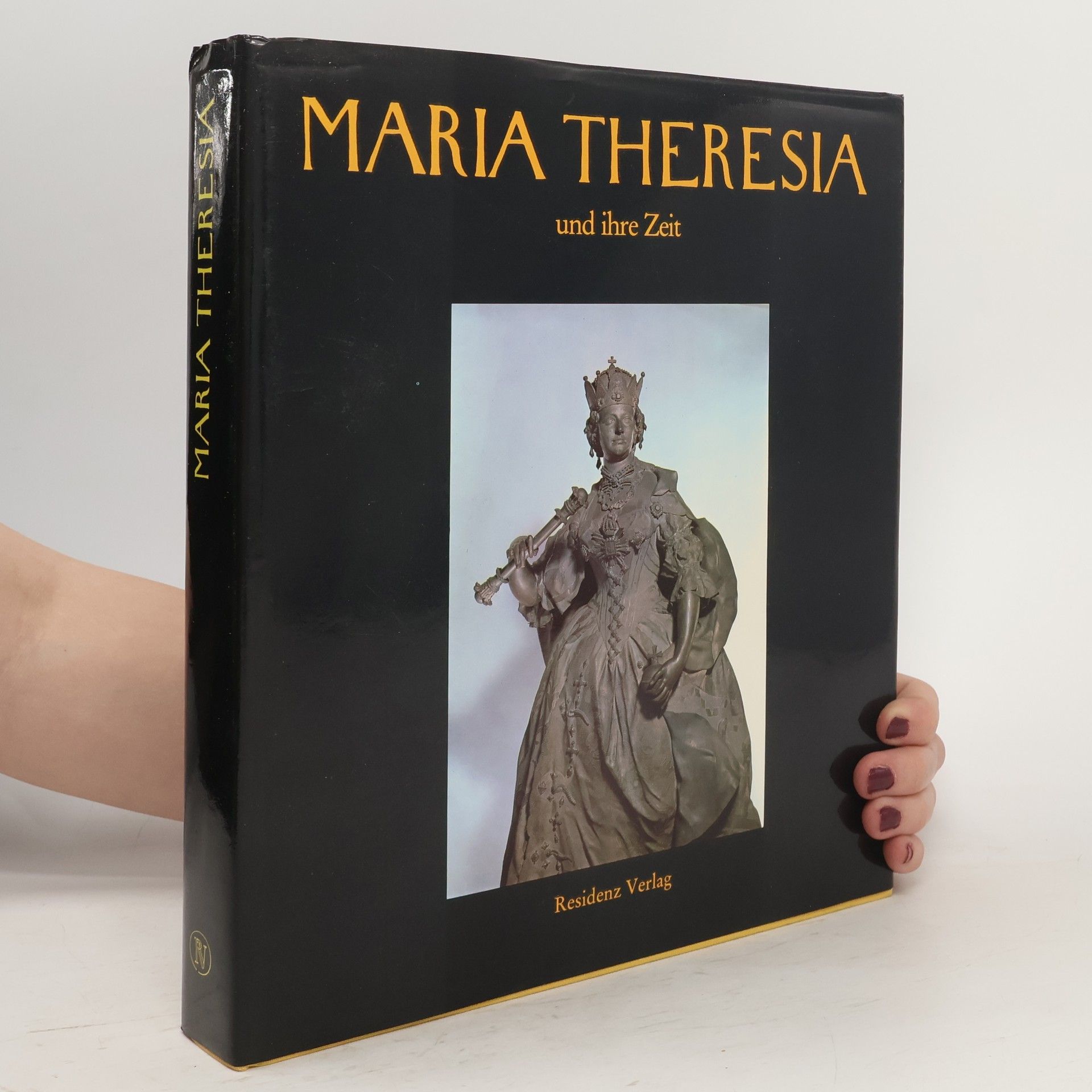 Walter Koschatzky Maria Theresia und ihre Zeit