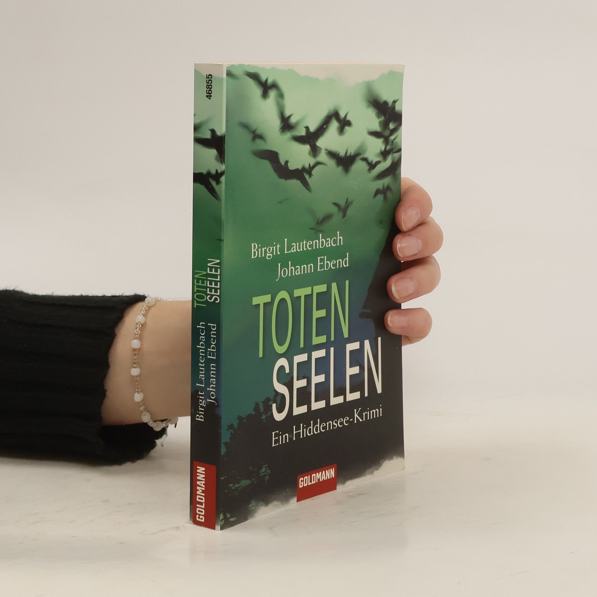 Toten Seelen