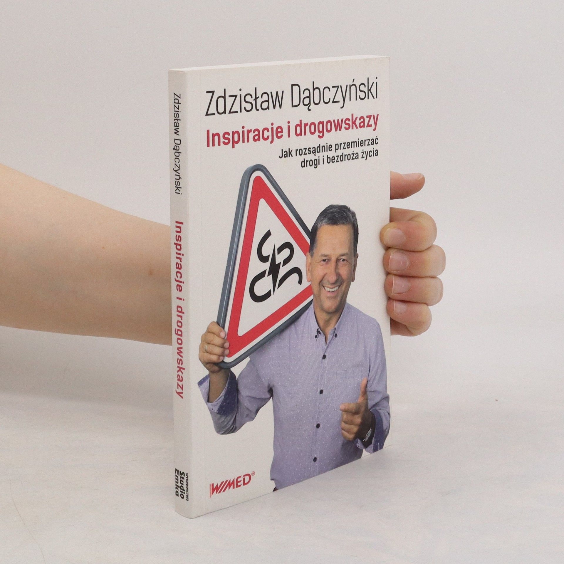 Zdzisław Dąbczyński Inspiracje i drogowskazy