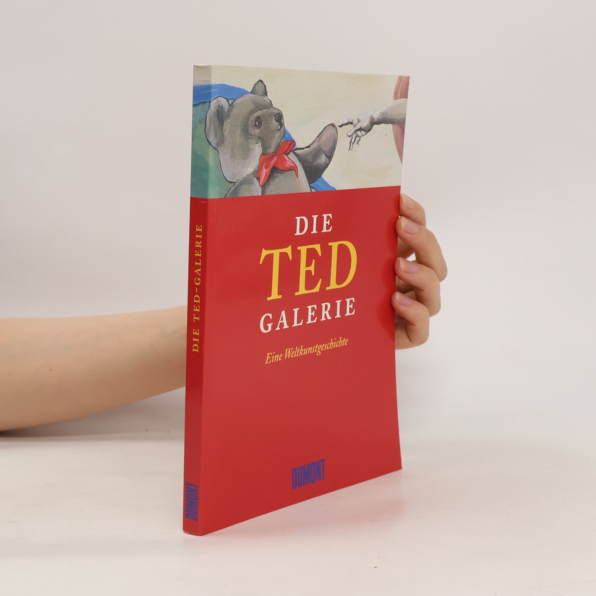 AA.VV. Die Ted Galerie