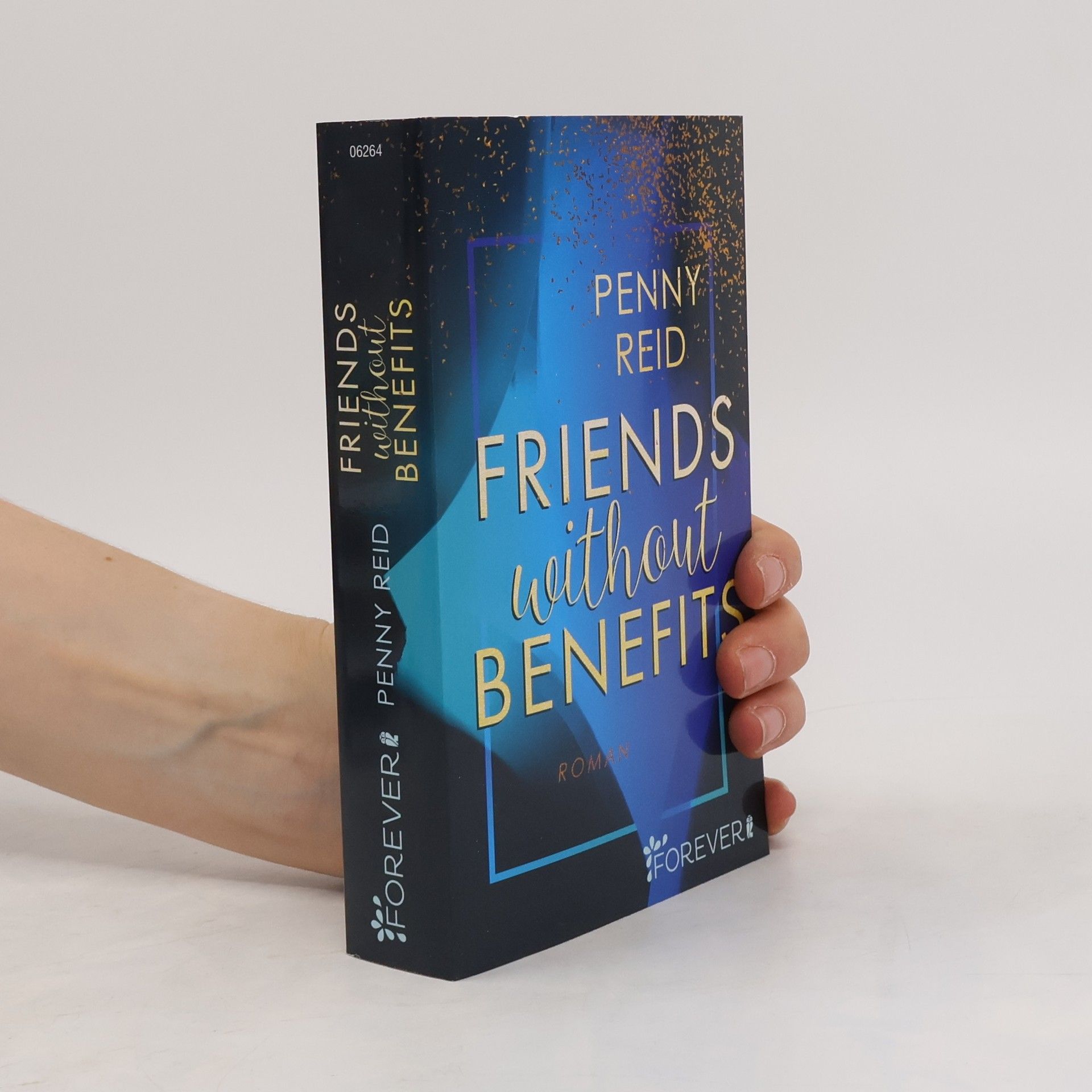 Penny Reid Friends Without Benefits