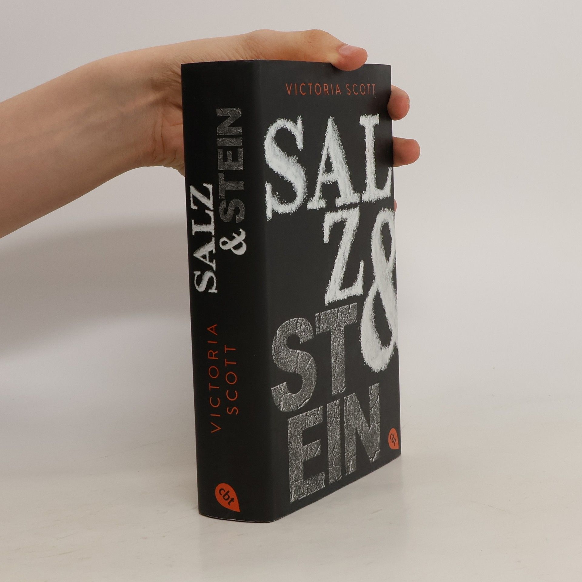 Victoria Scott Salz & Stein