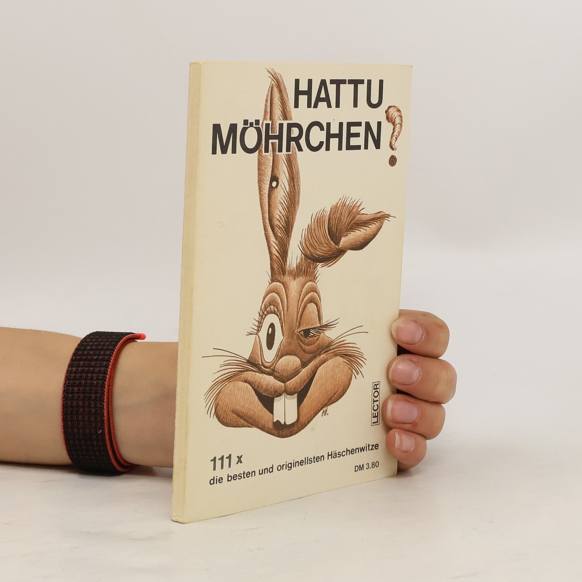 Autorenkollektiv Hattu Möhrchen?