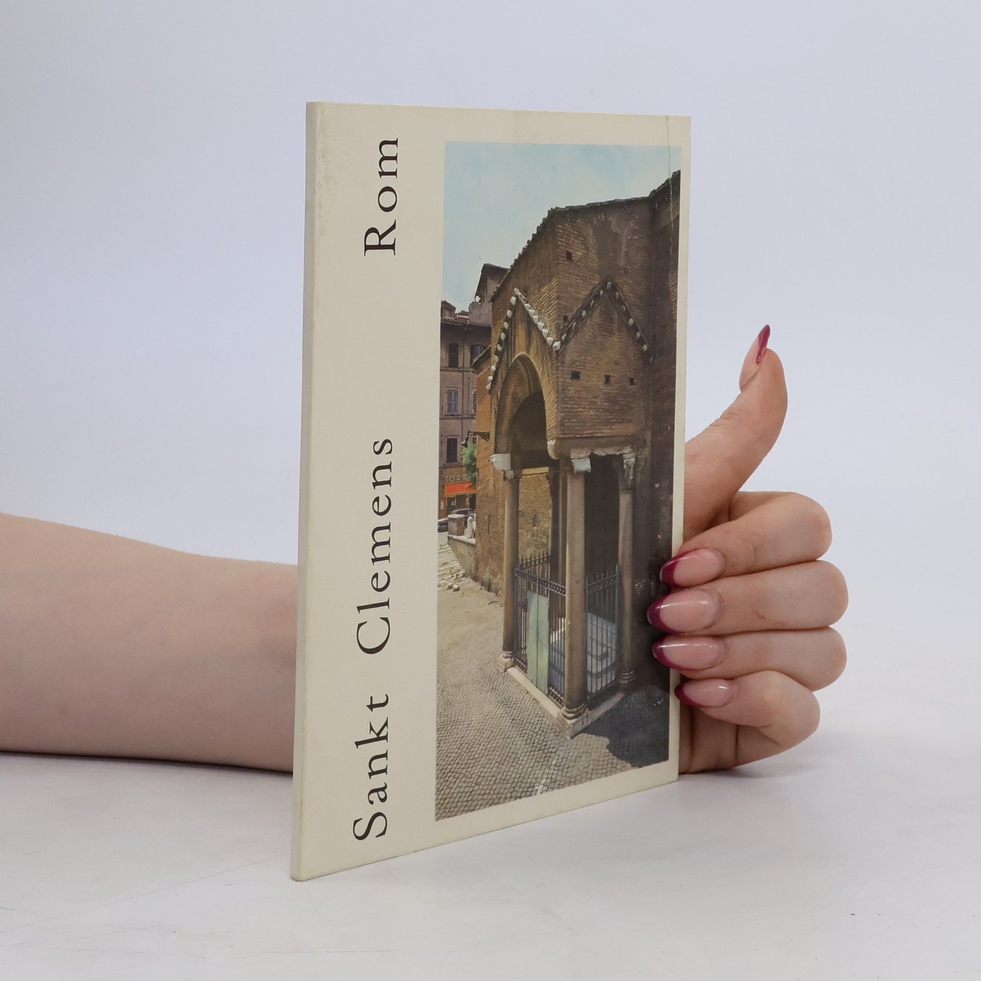 Autorenkollektiv Sankt Clemens, Rom