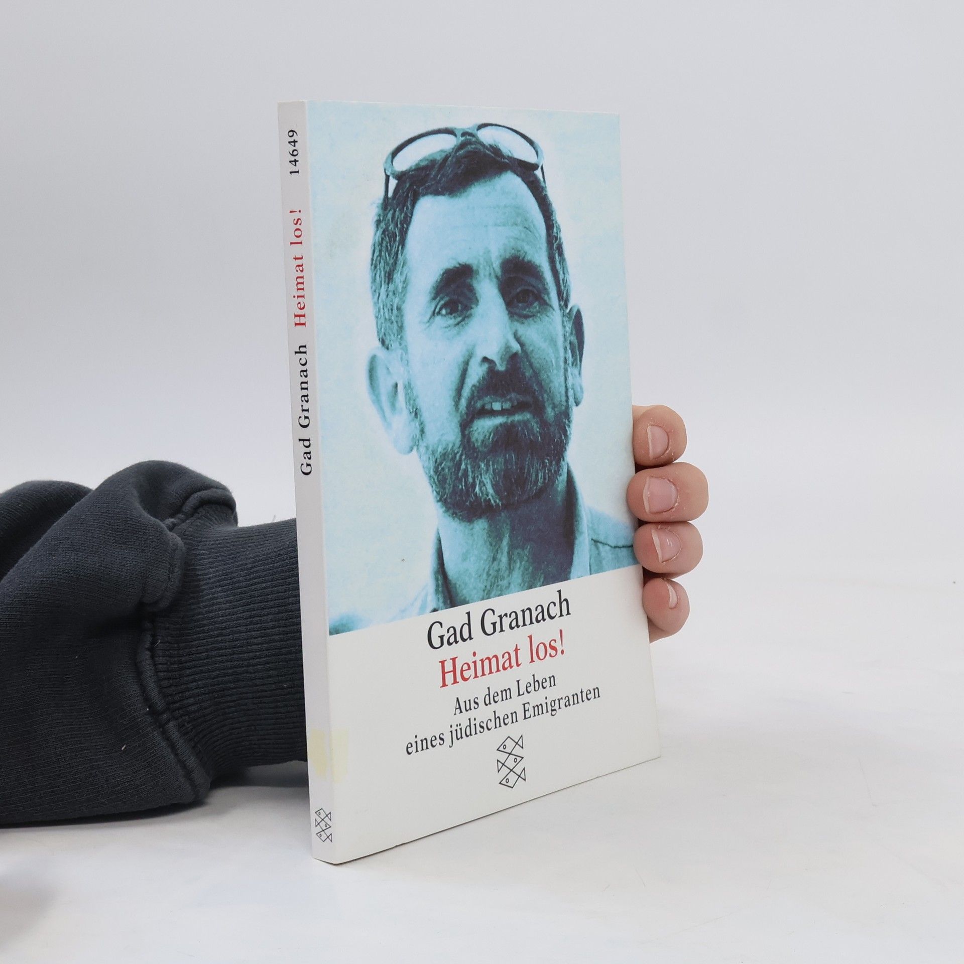 Gad Granakh Heimat los!