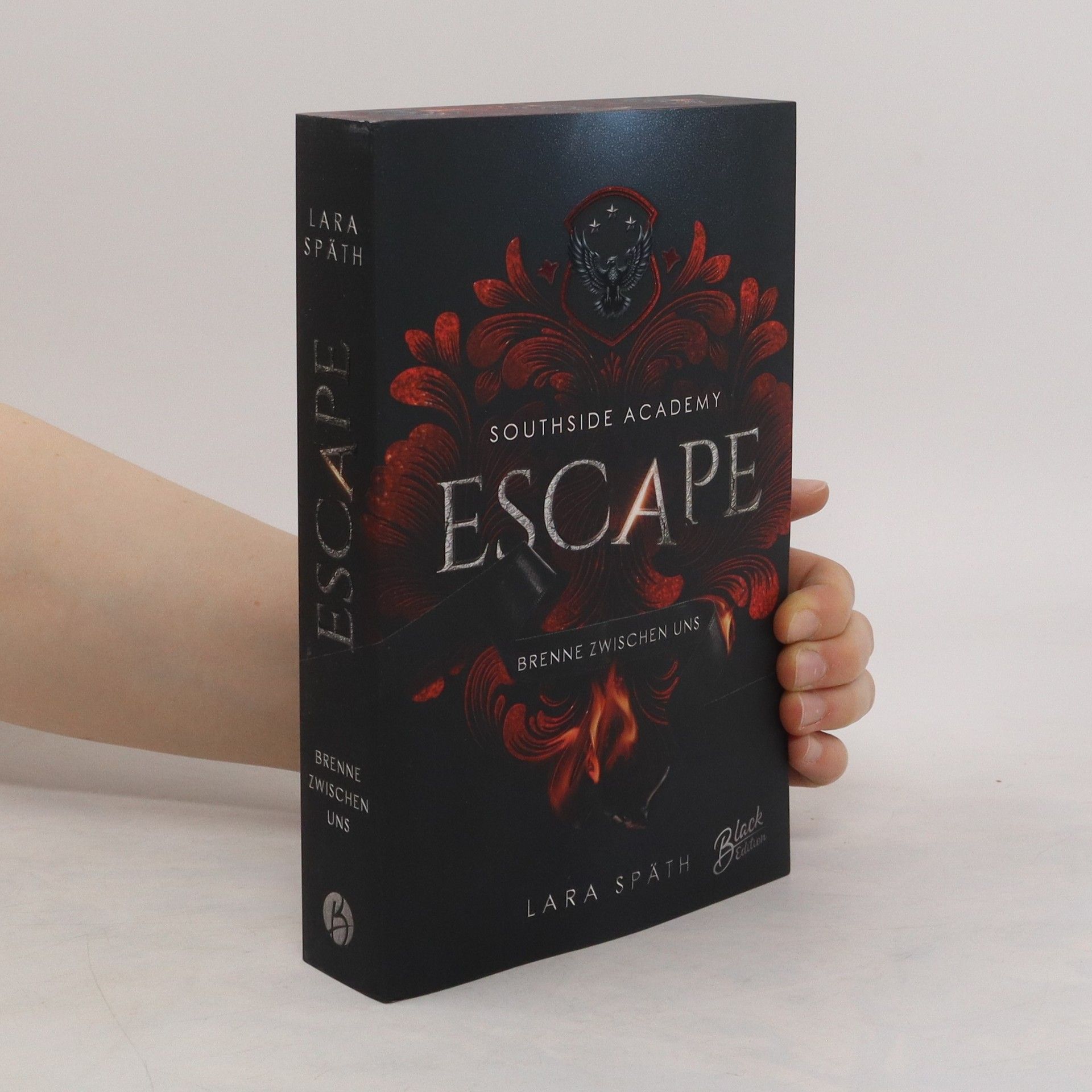 Lara Späth Escape